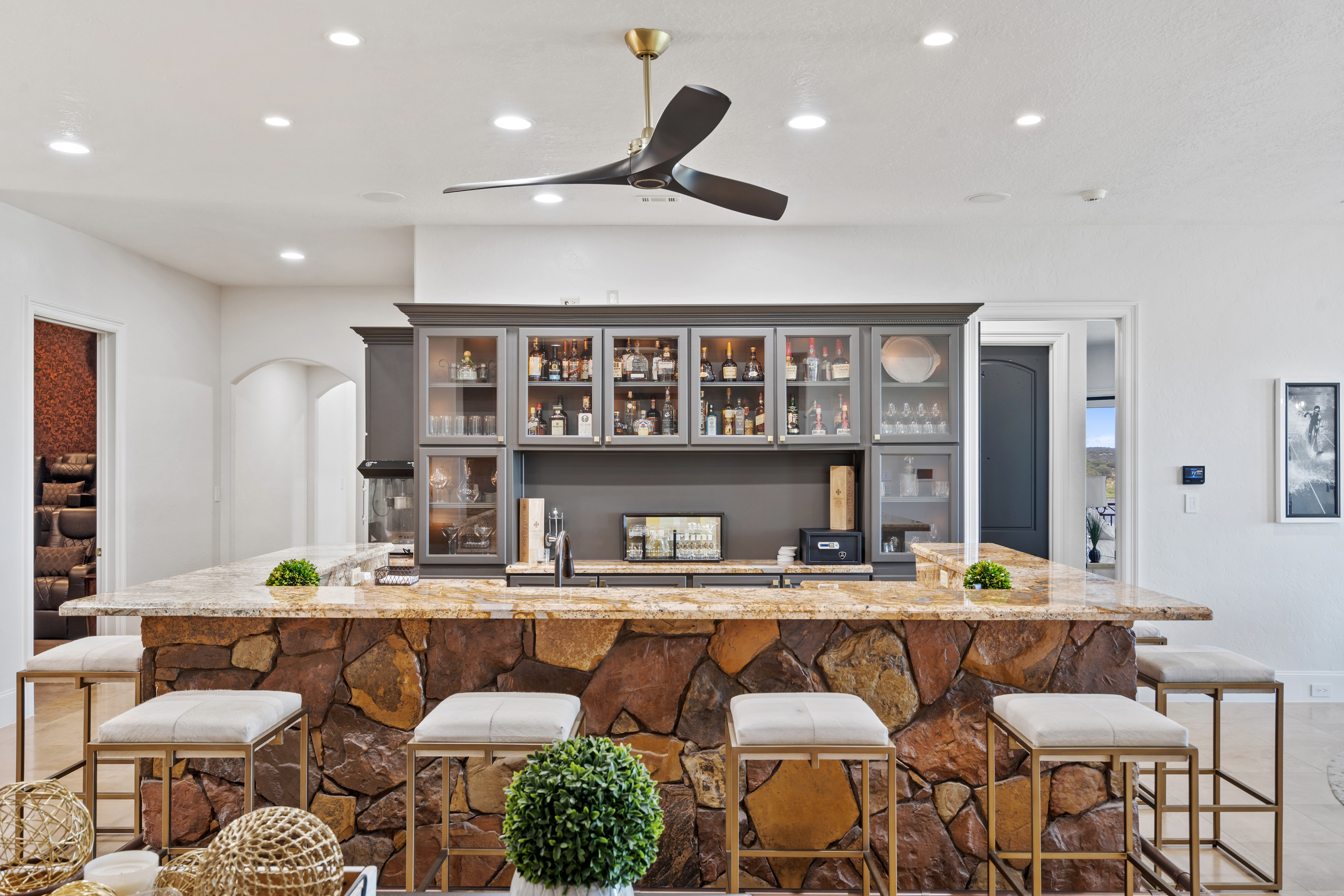  Lake Travis Estate - 物件實景