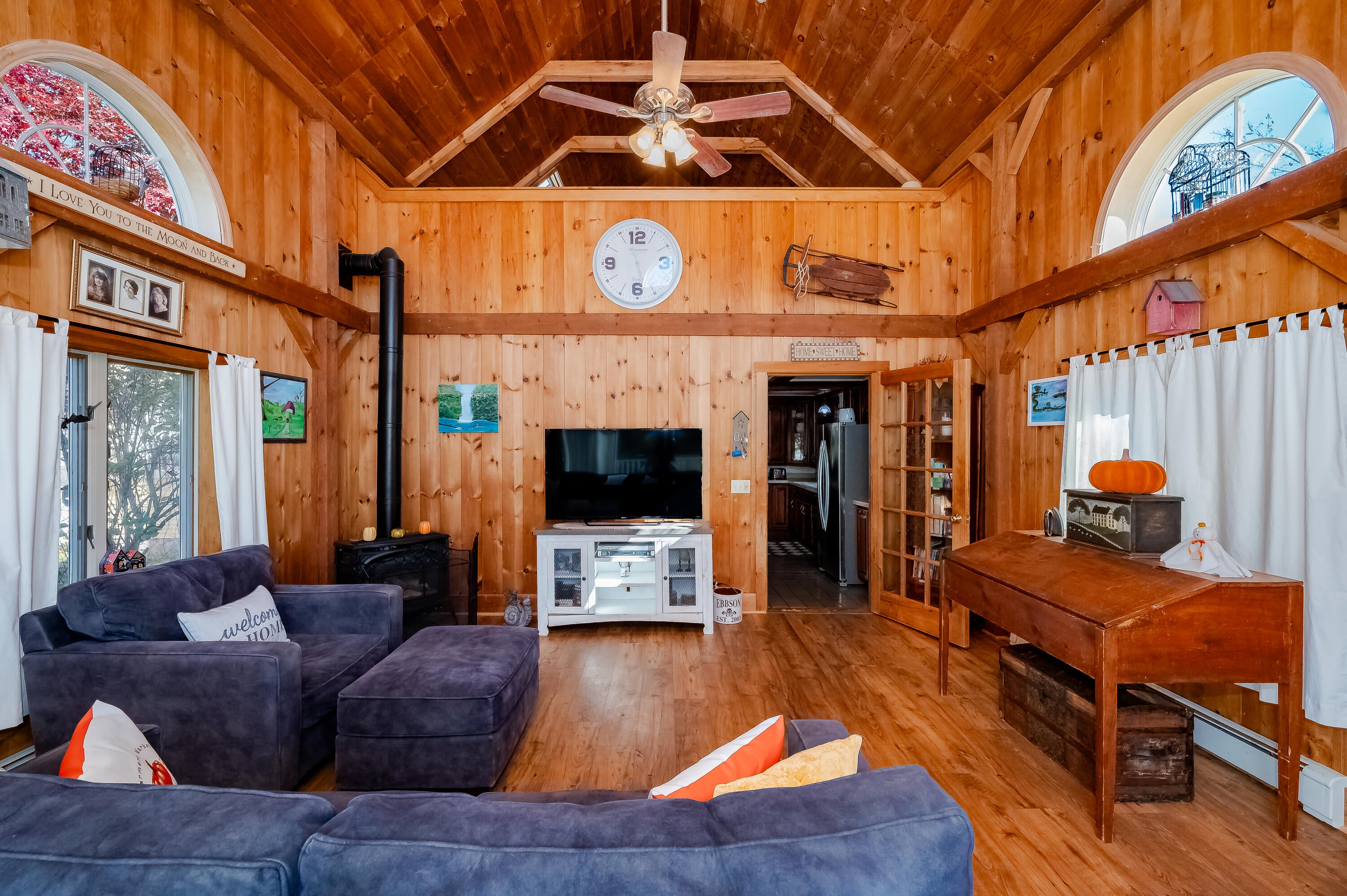 North Berwick, Maine, 03906, United States, 4 Bedrooms Bedrooms, ,2 BathroomsBathrooms,Residential,For Sale,1921414