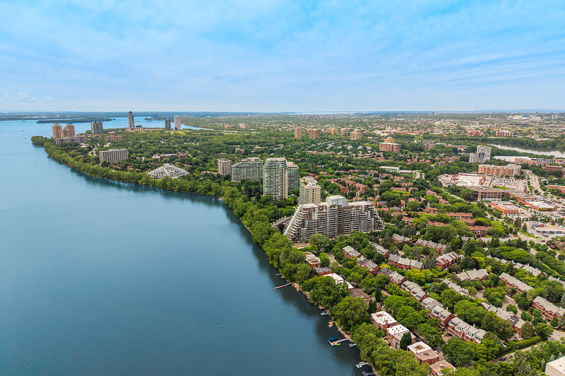  Verdun / Île-des-Soeurs, Montréal - 物件實景