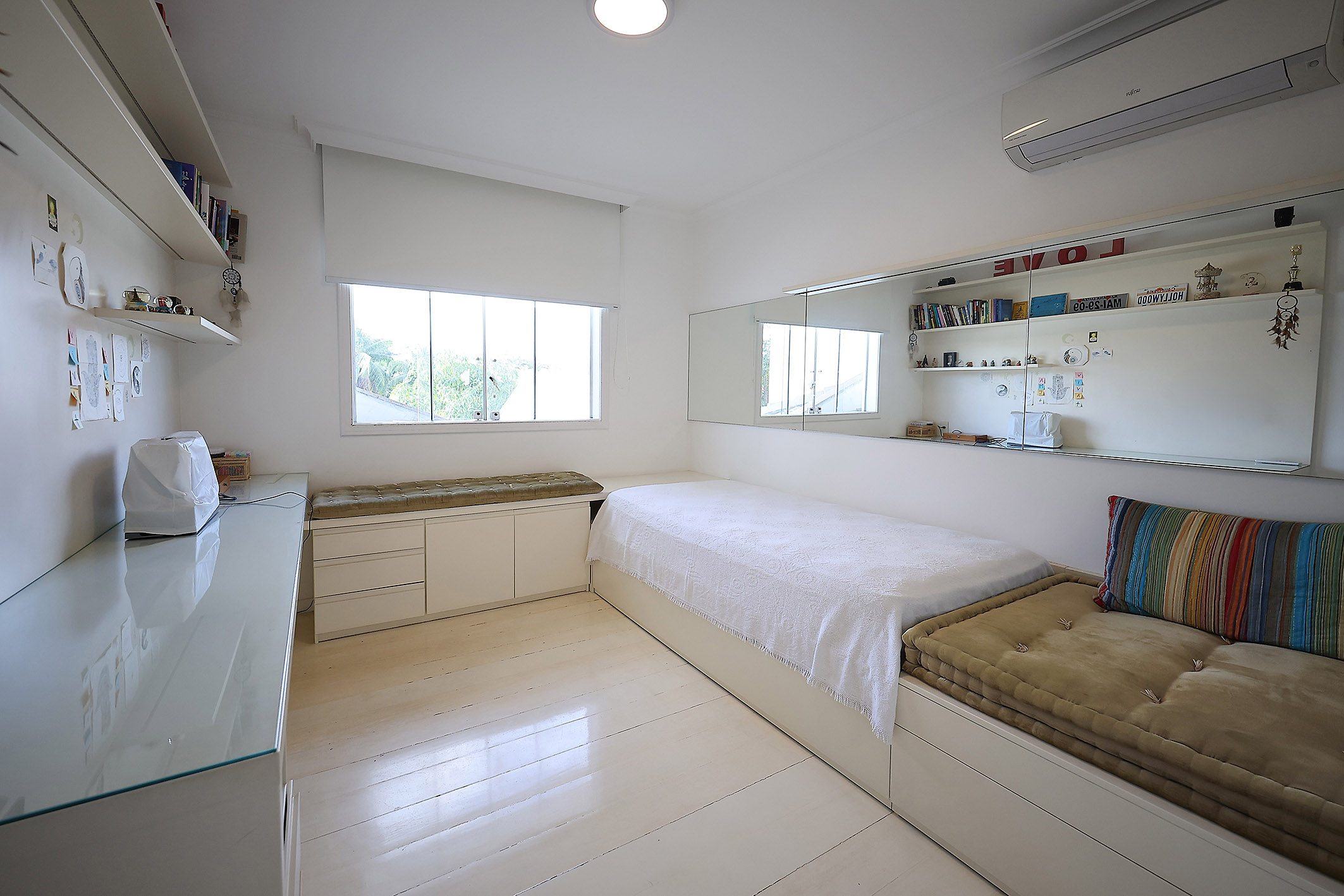  Duplex House in a Gated Community in Barra da Tijuca - 物件實景