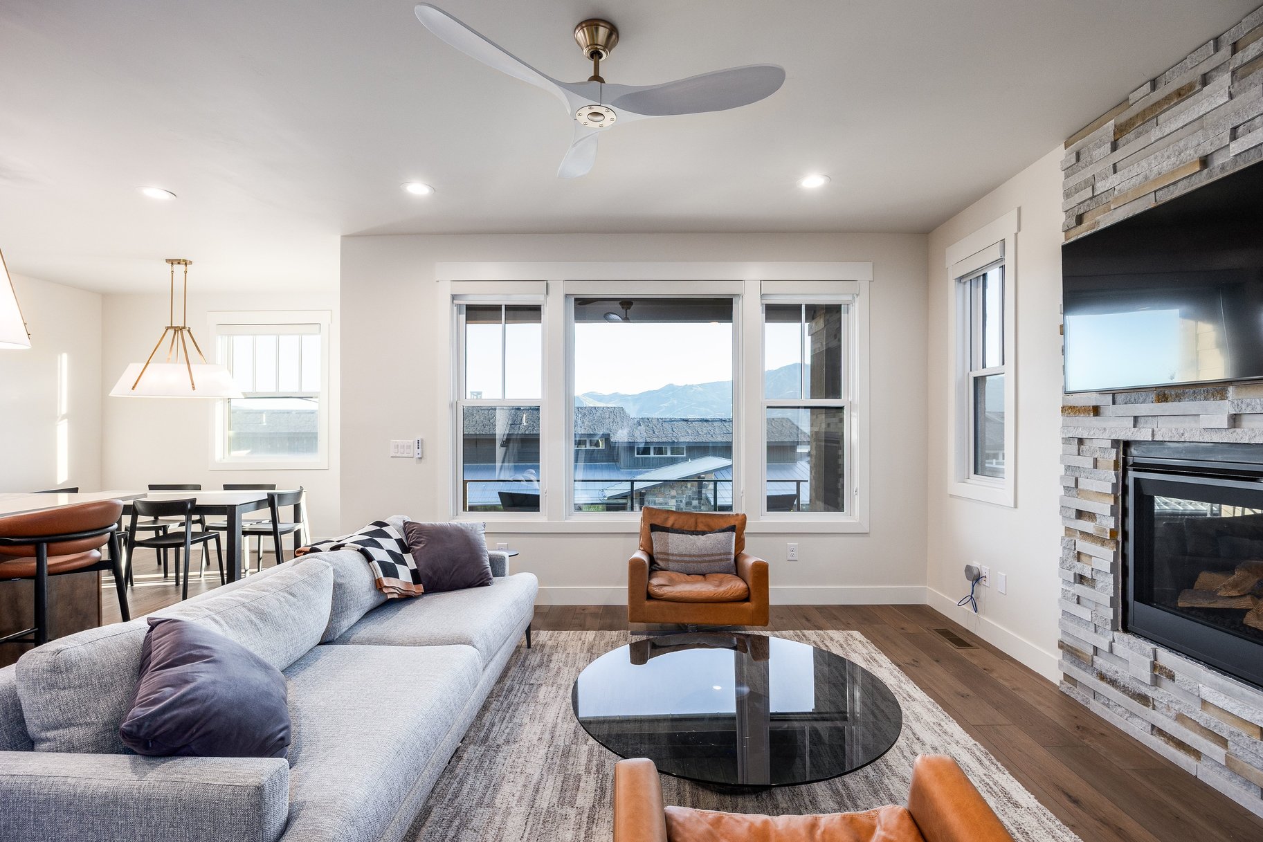  Deer Valley® Ski-Run Views + Lakeside Living in Deer Waters - 物件實景