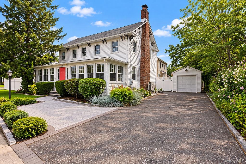 Ocean Ave, East Rockaway, NY 11518 #1