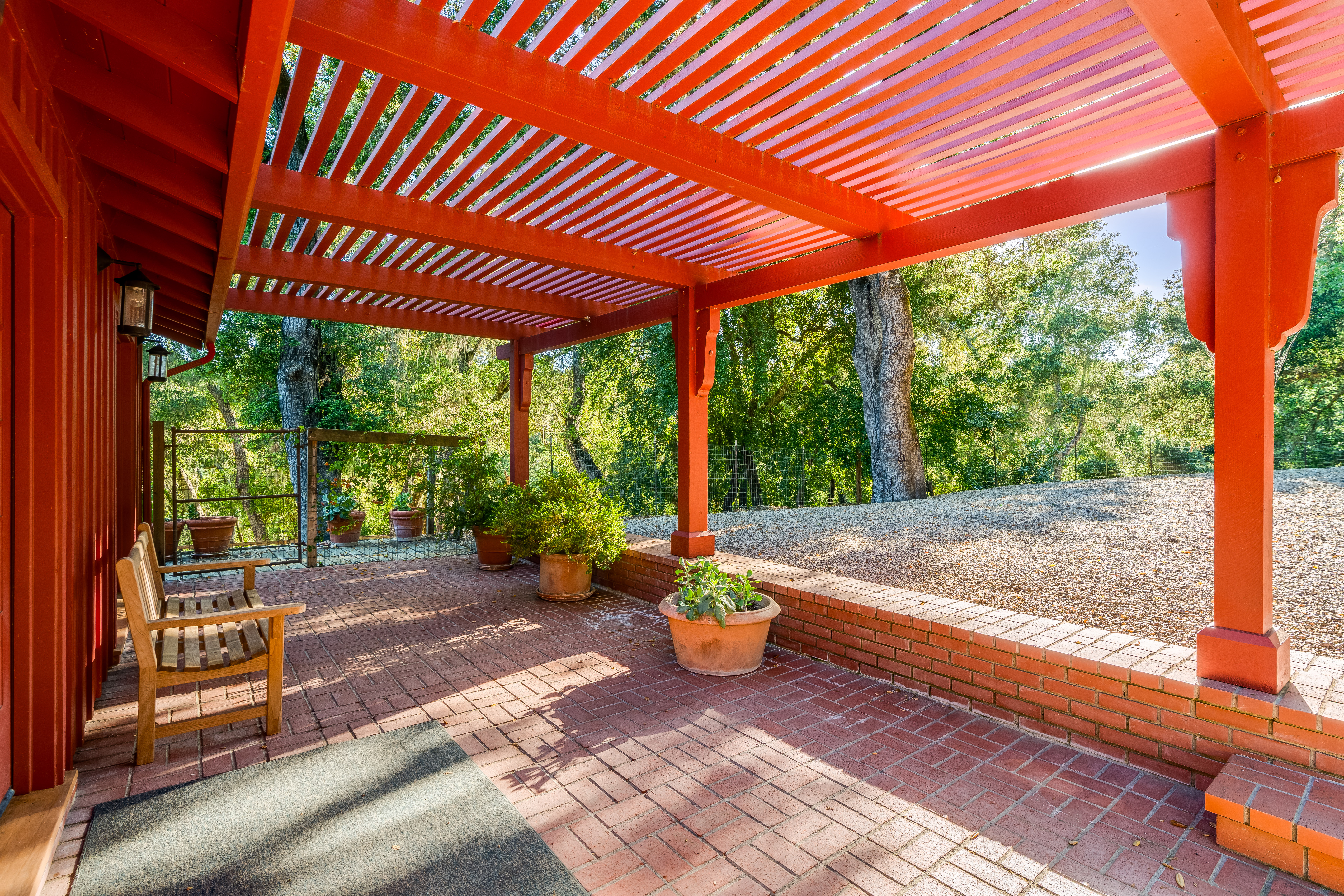  Hidden Valley Ranch Estate - 物件實景