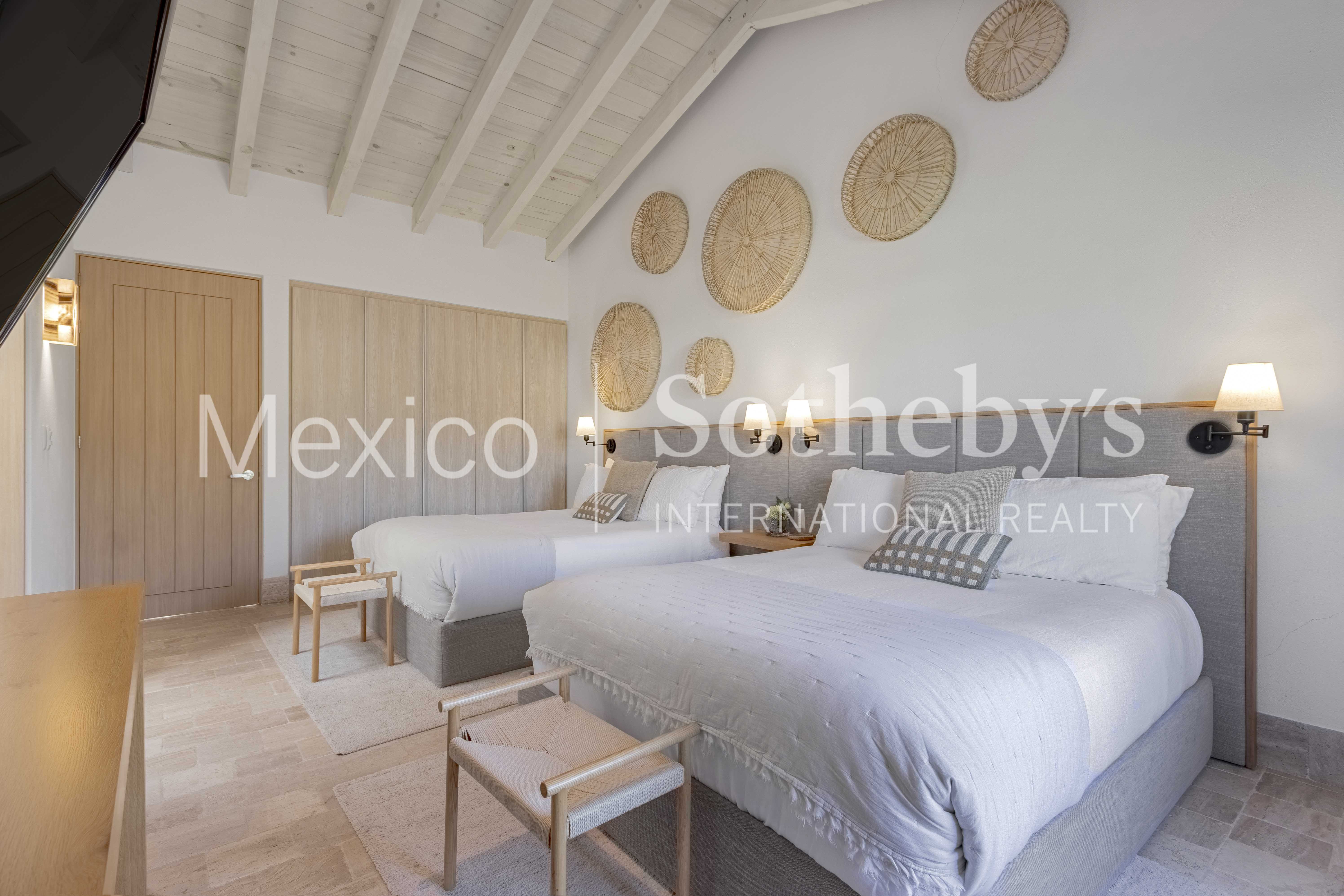  Preventa proyecto Artigas, Valle de Bravo - 物件實景
