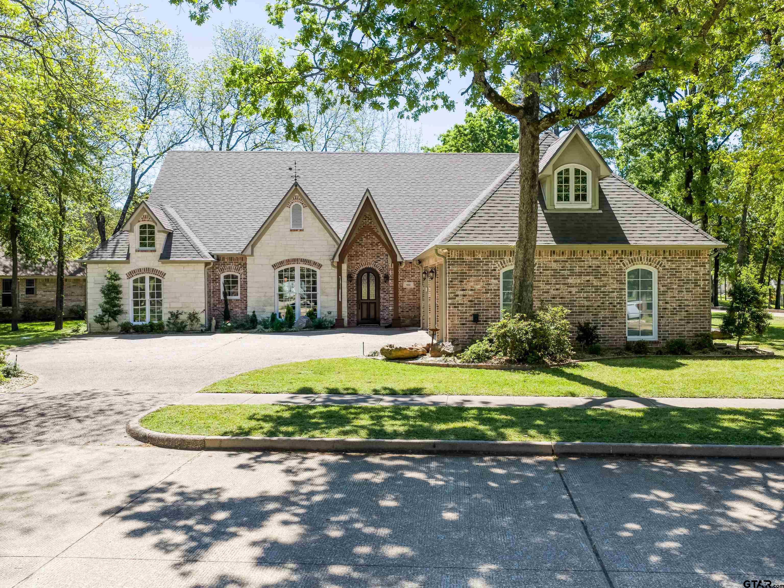 Dogwood Lakes Cir, Bullard, TX 75757 #1