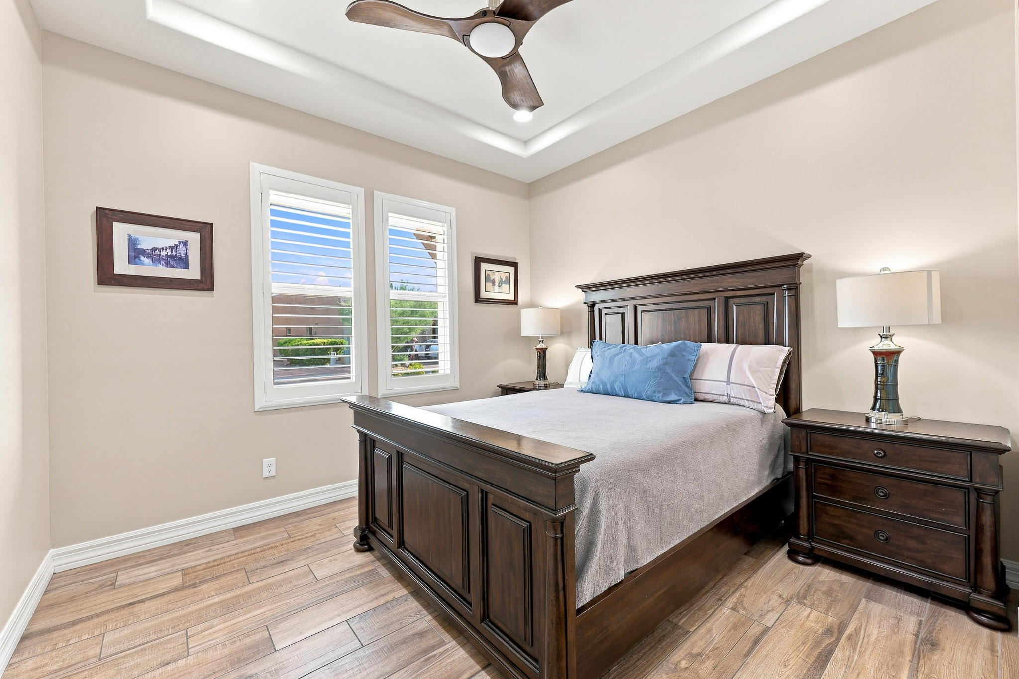  7294 E High Point Drive  Scottsdale, AZ - 物件實景