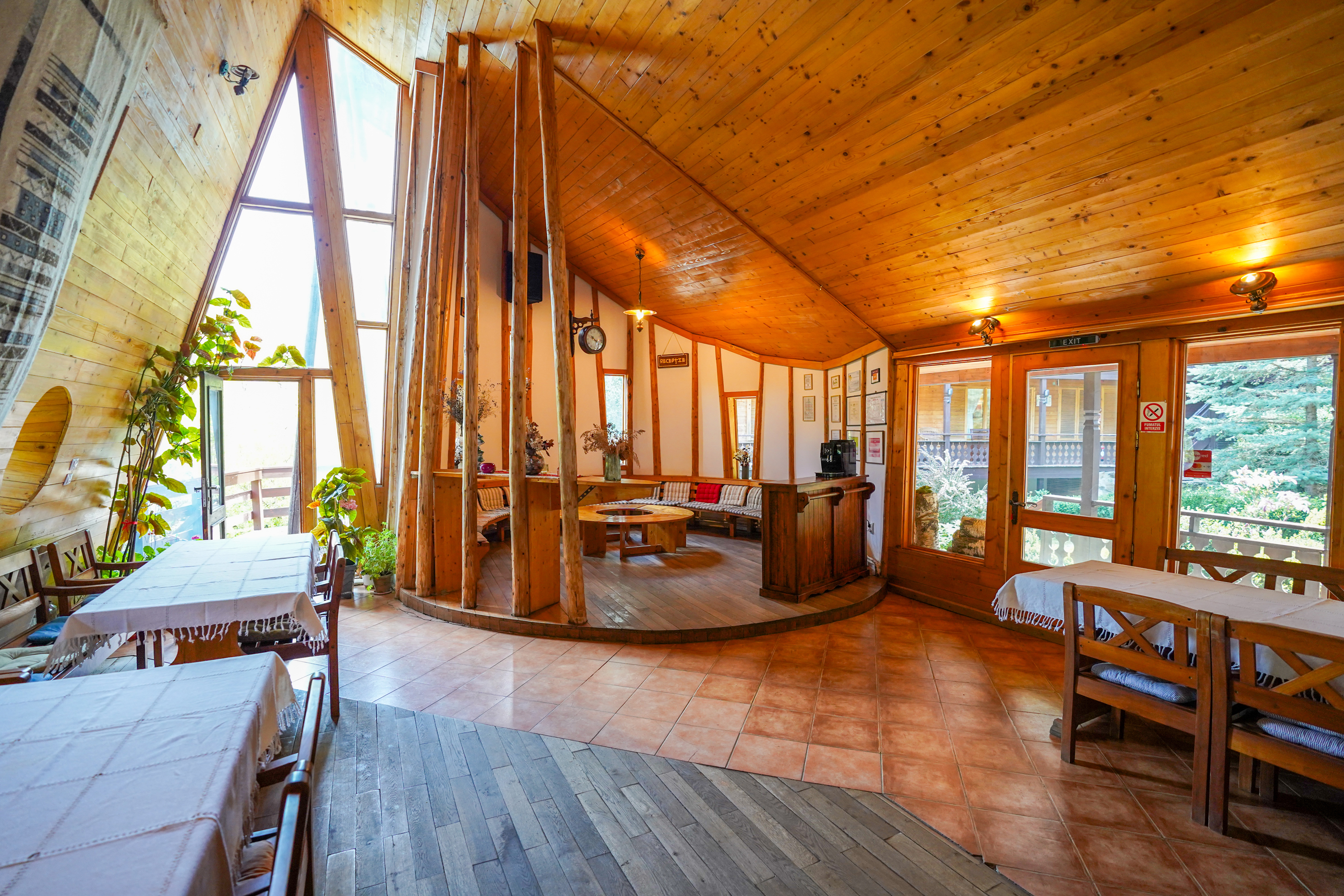 ?Casa Tisaru? - A Versatile Retreat in the Heart of Nature - 物件實景