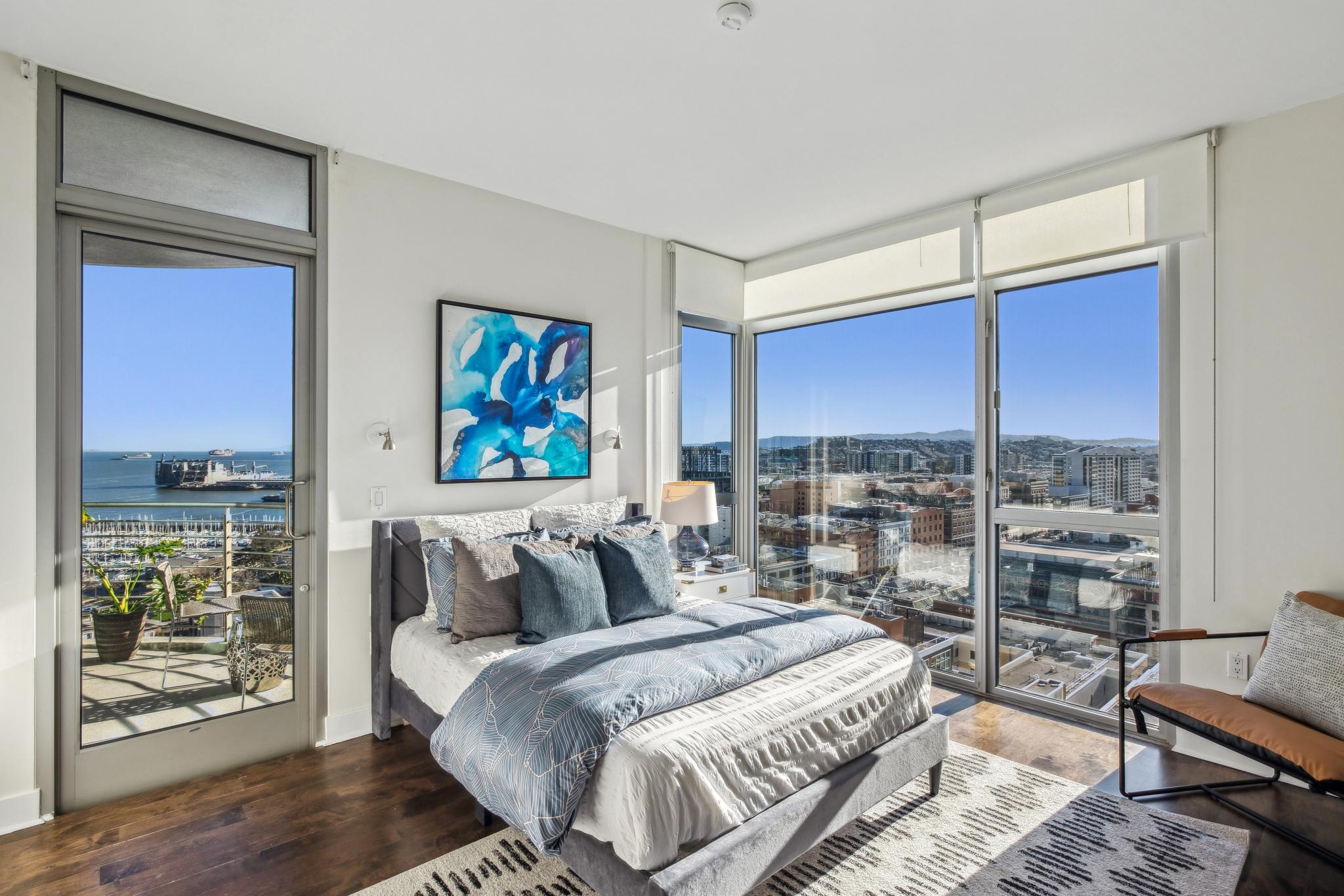  229 Brannan Street #18E - 物件實景