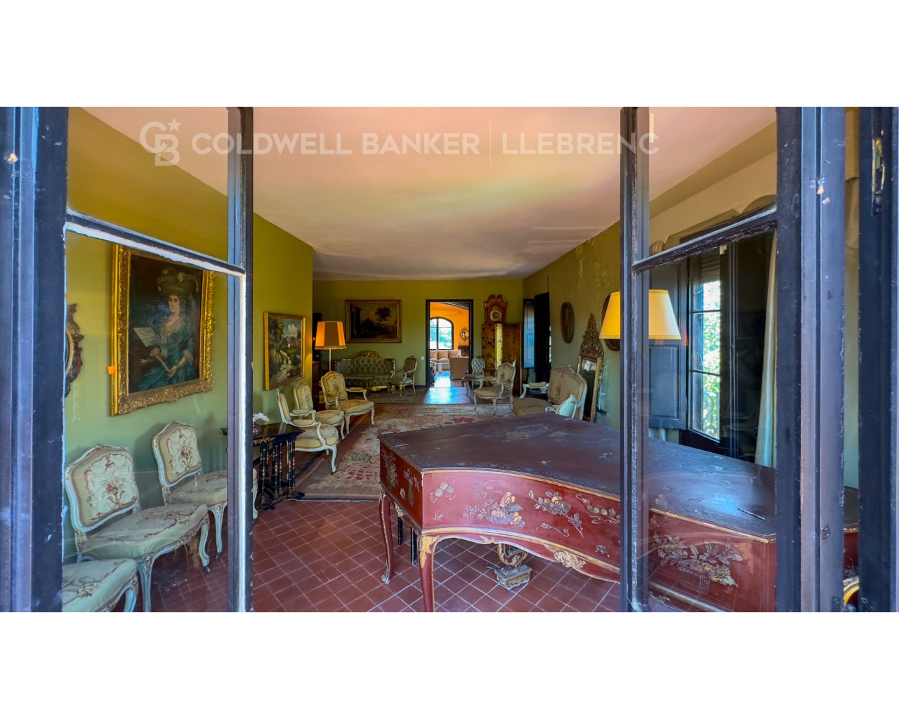 Barcelona, Barcelona, Sarri? - Sant Gervasi, Vallv, Barcelona, Catalonia, ES, 8 Bedrooms Bedrooms, ,8 BathroomsBathrooms,Residential,For Sale,Barcelona, Barcelona, Sarri? - Sant Gervasi, Vallv,1572907