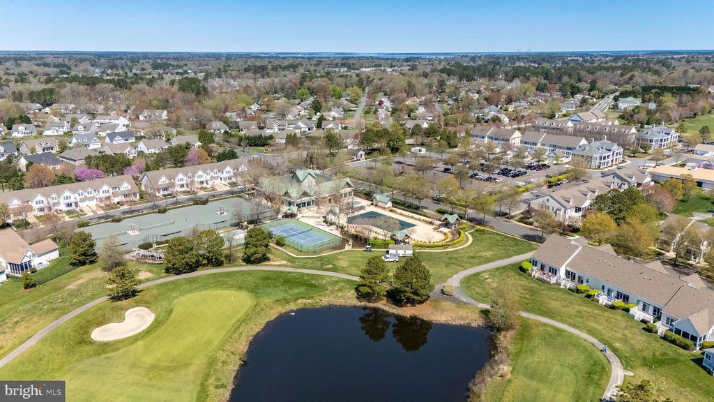 Ocean View, Delaware, 19970, United States, 3 Bedrooms Bedrooms, ,3 BathroomsBathrooms,Residential,For Sale,1767484
