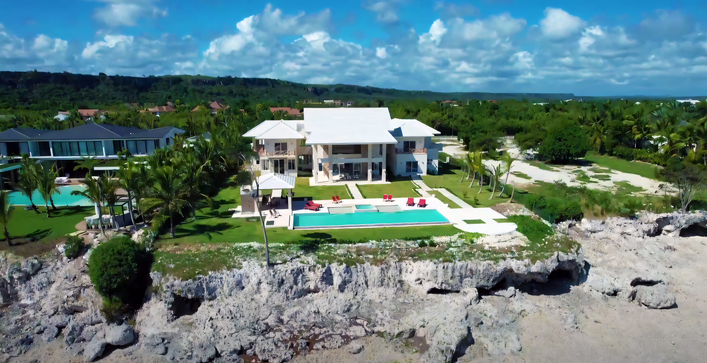 Cap Cana, DO, 6 Bedrooms Bedrooms, ,7 BathroomsBathrooms,Residential,For Sale,1890772