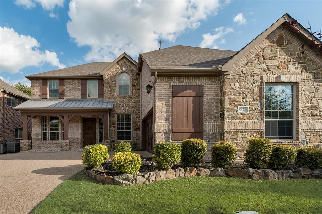 McKinney, Texas, 75070, United States, 5 Bedrooms Bedrooms, ,4 BathroomsBathrooms,Residential,For Sale,1944817