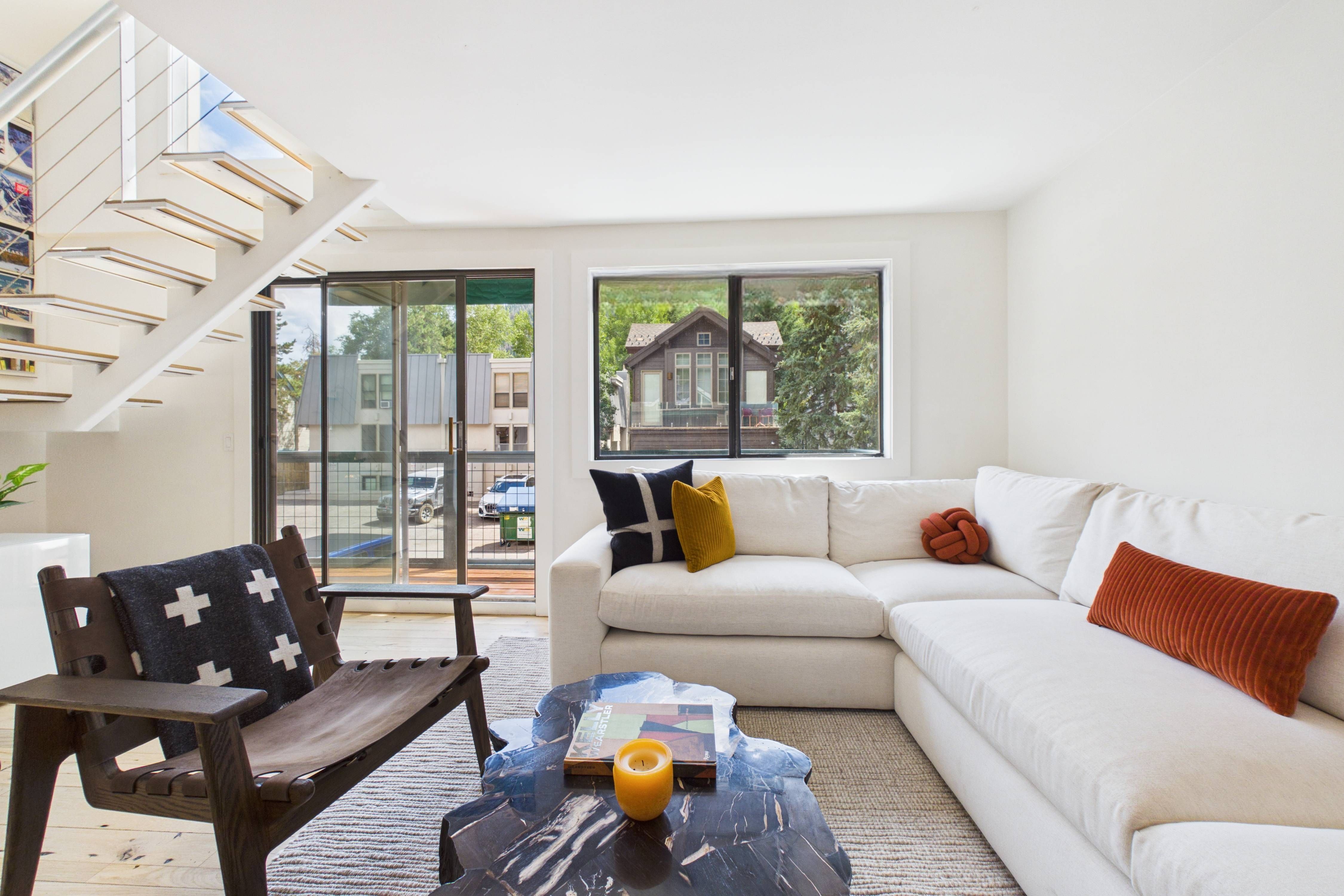  915 East Hopkins Avenue, Aspen, CO 81611 - 物件實景