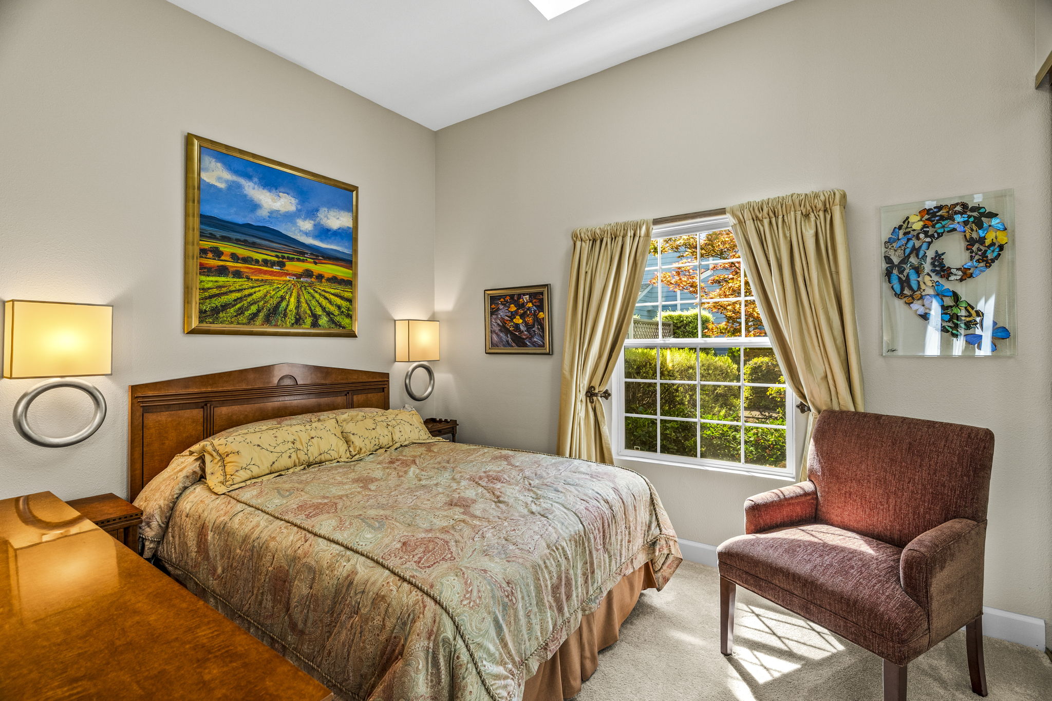  6600 Yount St. #21 Yountville - 物件實景