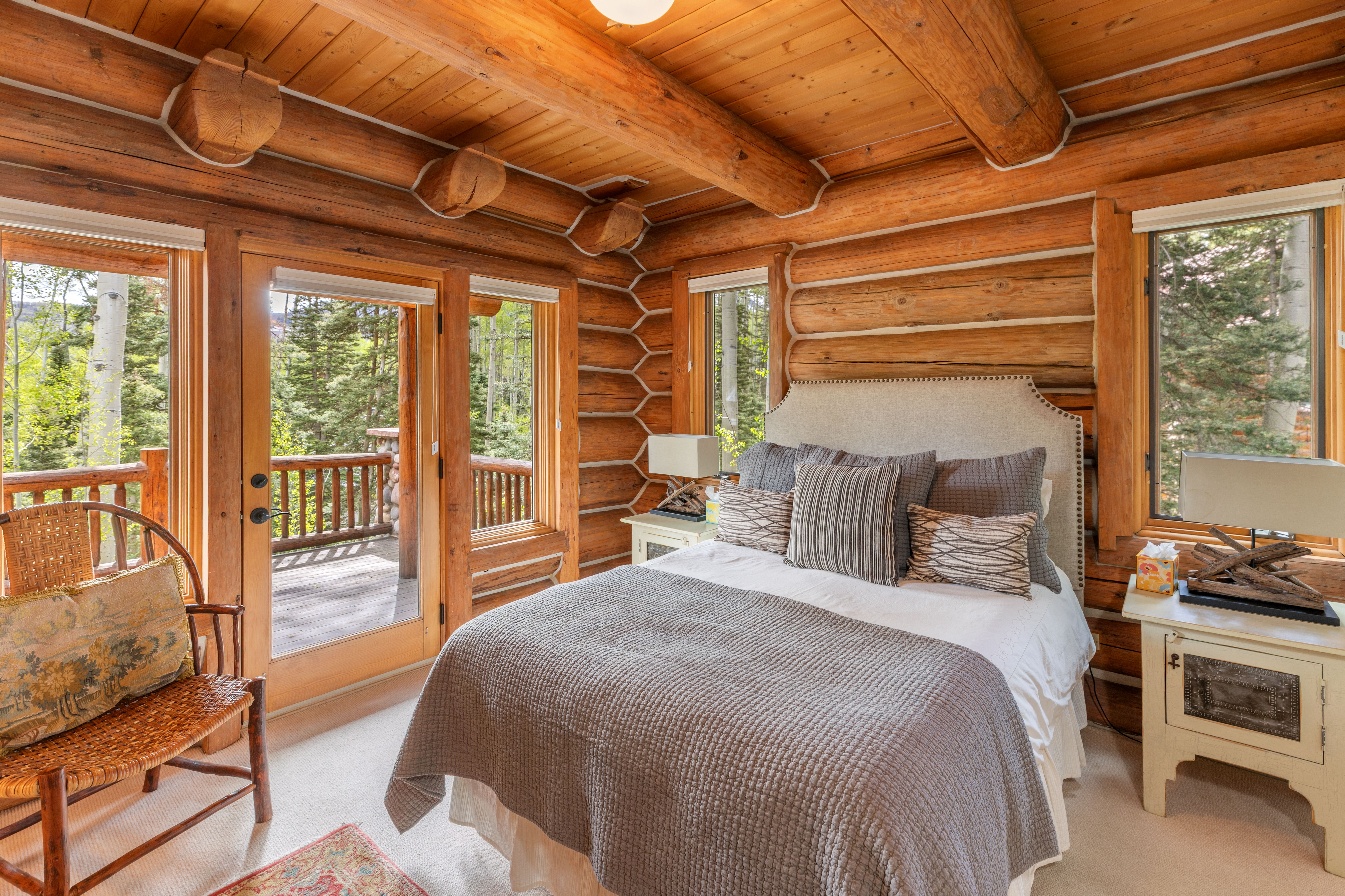  Fractional Ownership Opportunity in Mountain Village - 物件實景