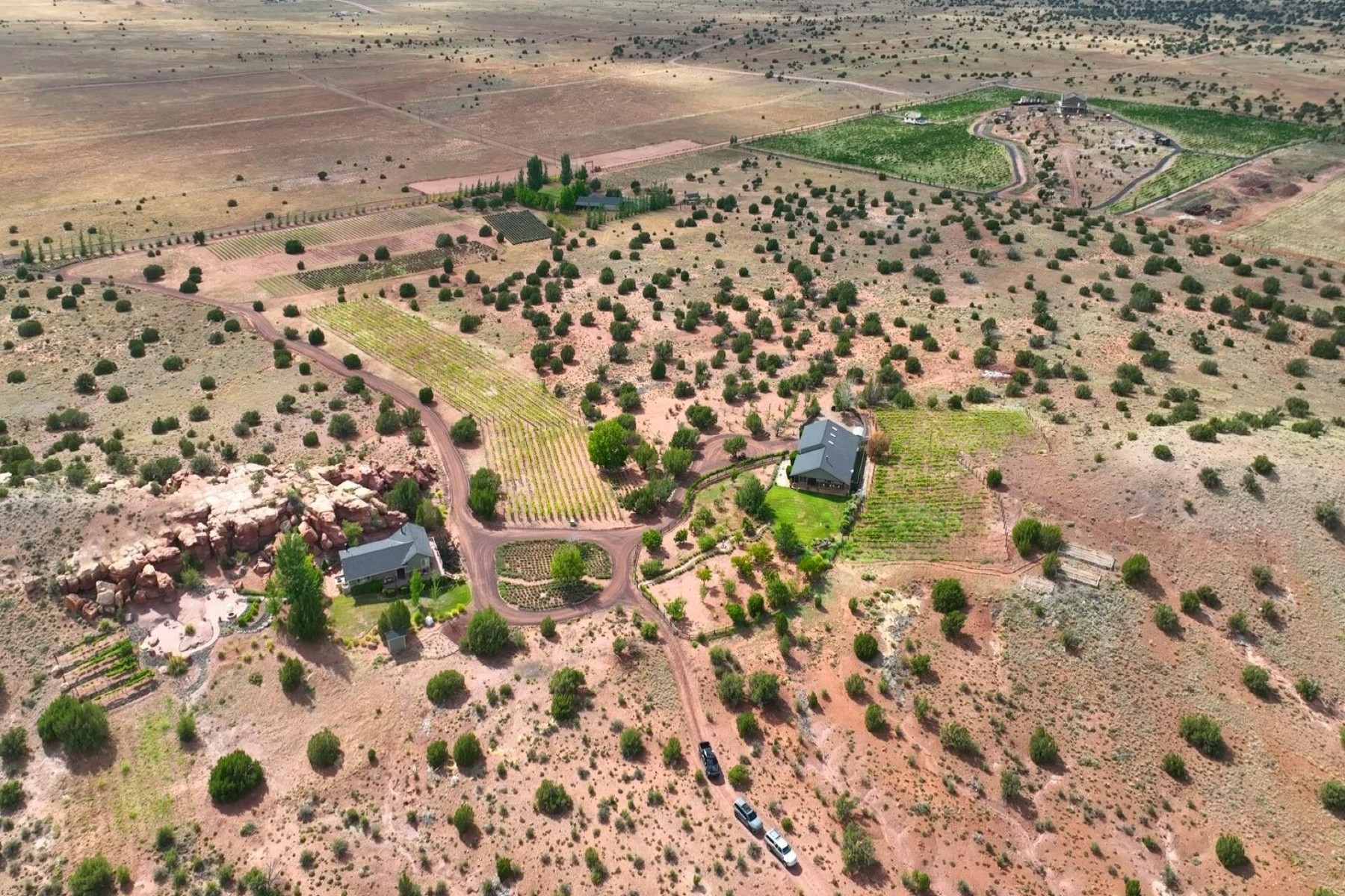  14 County Road 5309, Concho, AZ 85924 - 物件實景