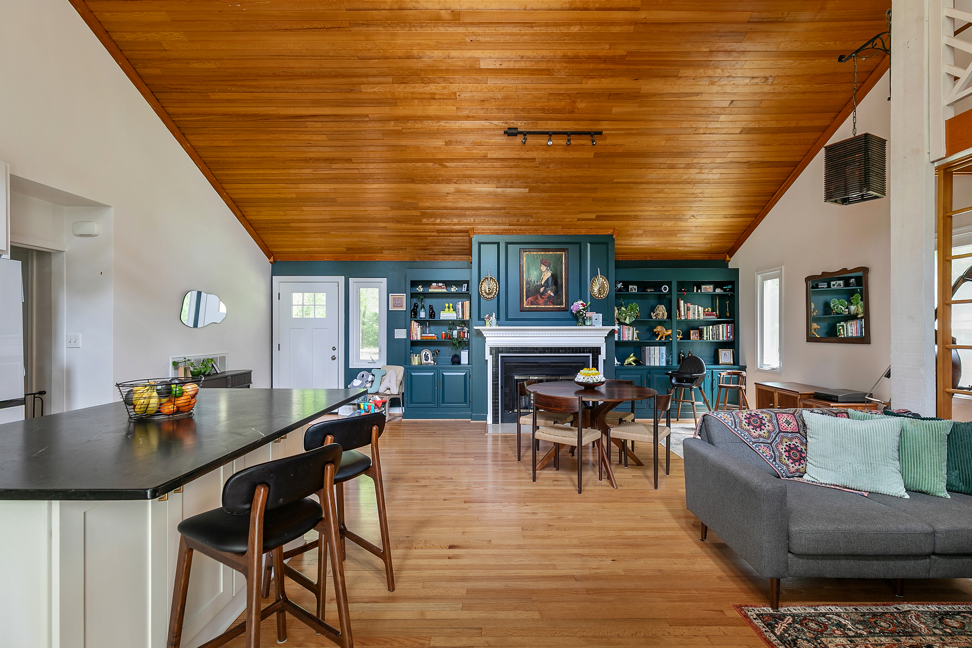  1590 Cardinal Woods Lane, Richmond, VA 23231 - 物件實景