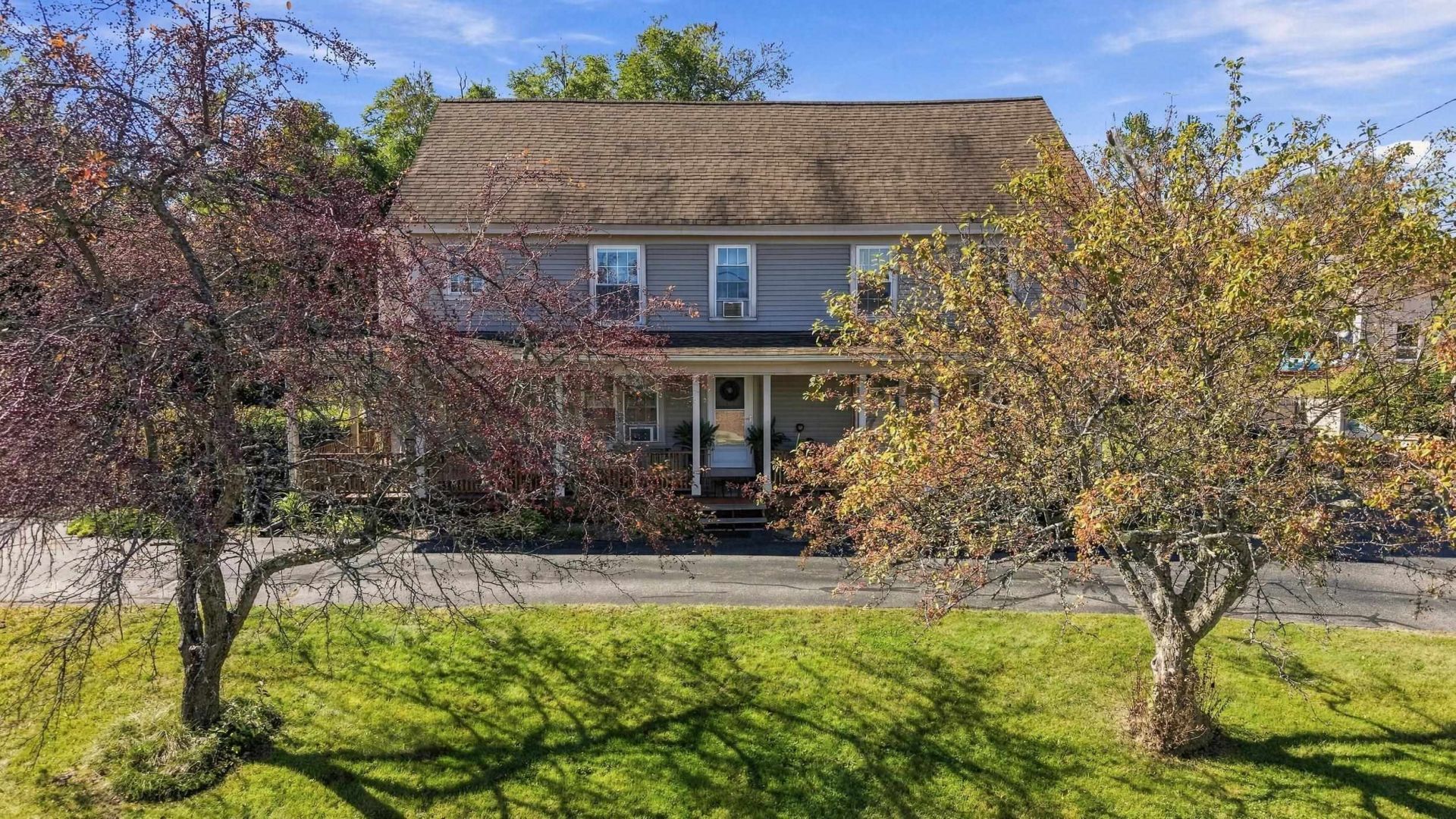 Swanzey St, Swanzey, NH 03446 #1