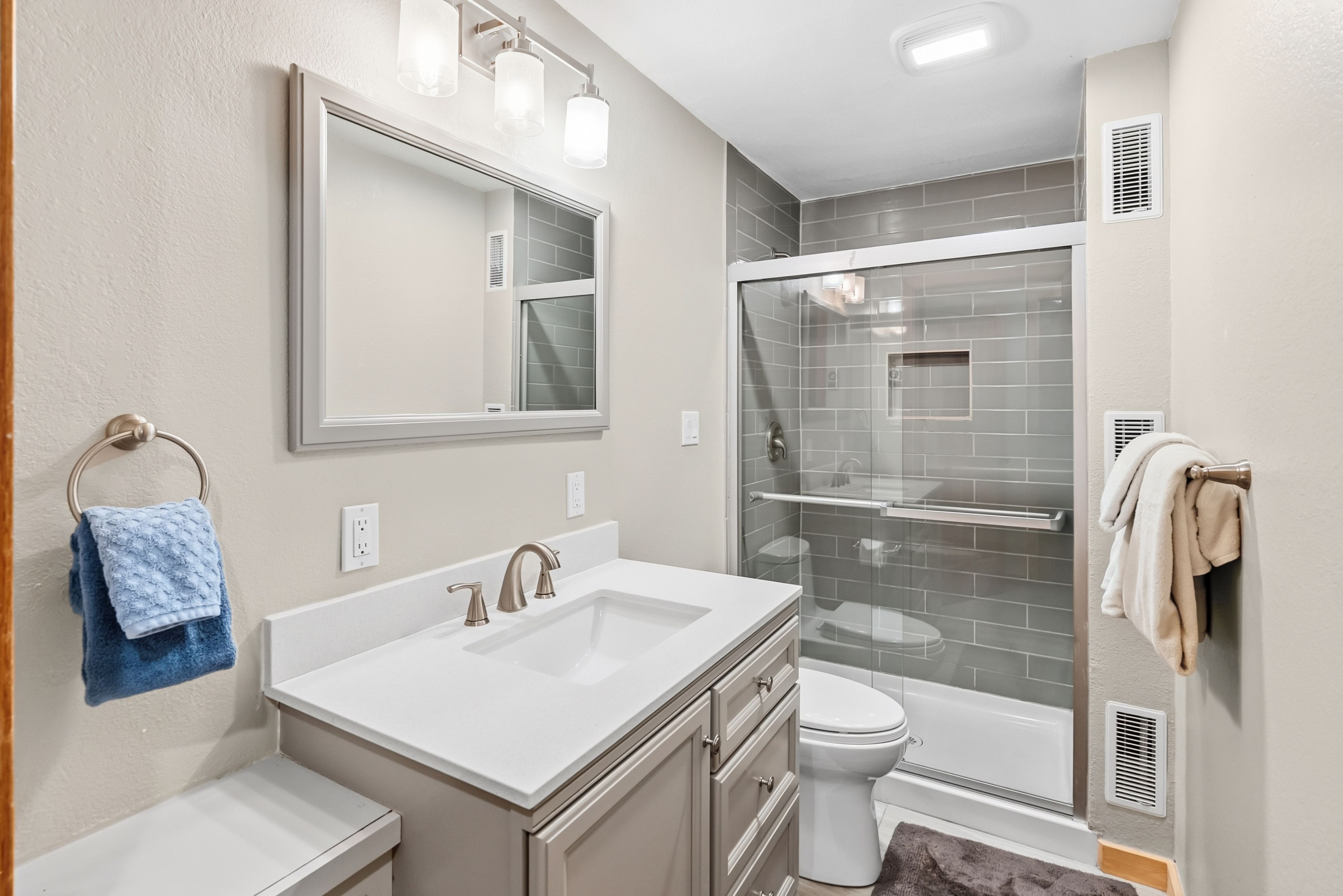  1233 Baldy Road, Breckenridge, CO 80424 - 物件實景
