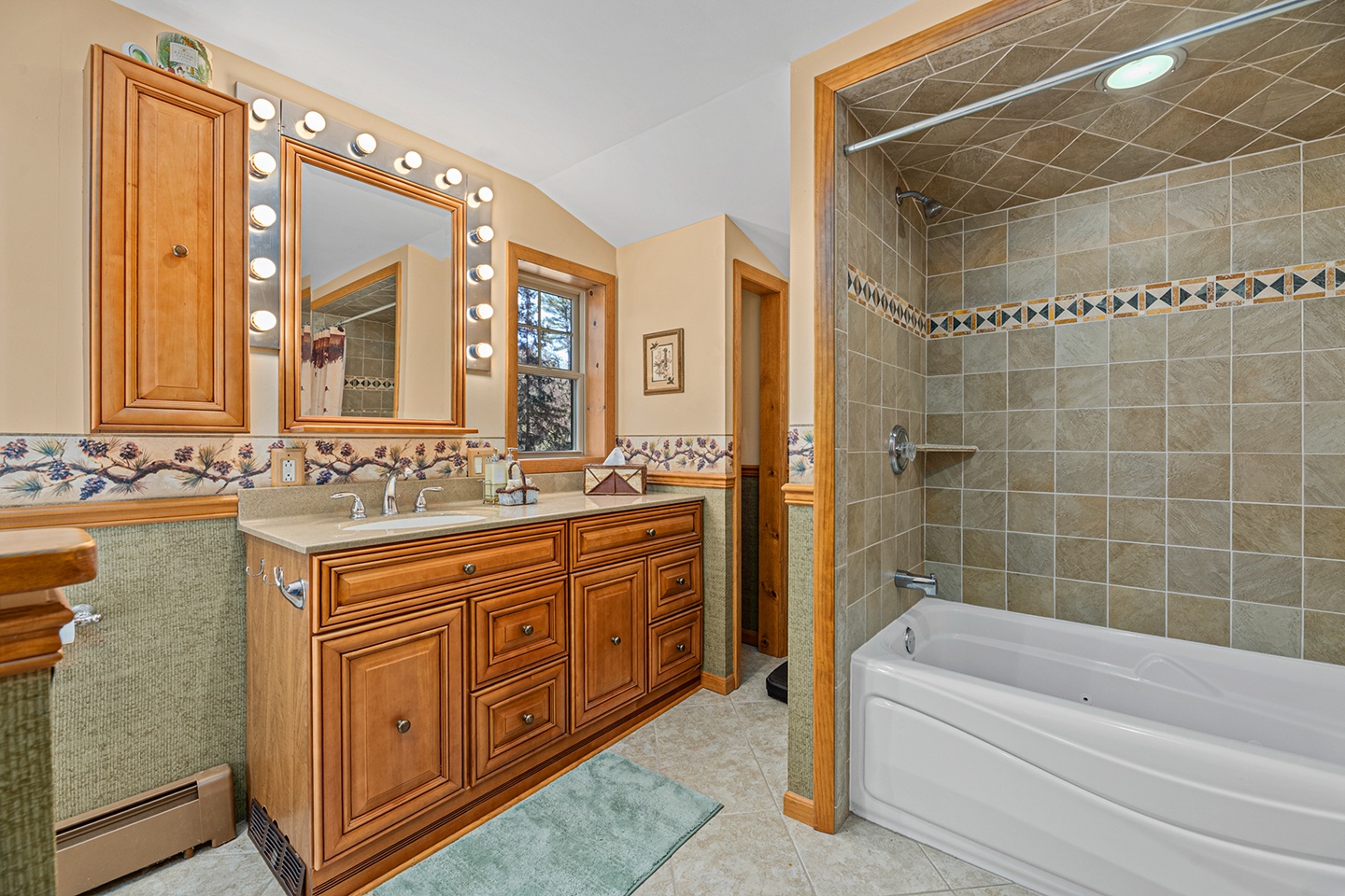 Manitowish Waters, Wisconsin, 54545, United States, 3 Bedrooms Bedrooms, ,4 BathroomsBathrooms,Residential,For Sale,1823646