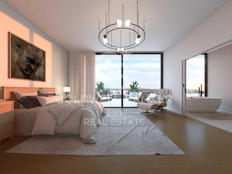 Estepona, Andalusia, ES, 4 Bedrooms Bedrooms, ,4 BathroomsBathrooms,Residential,For Sale,1848900