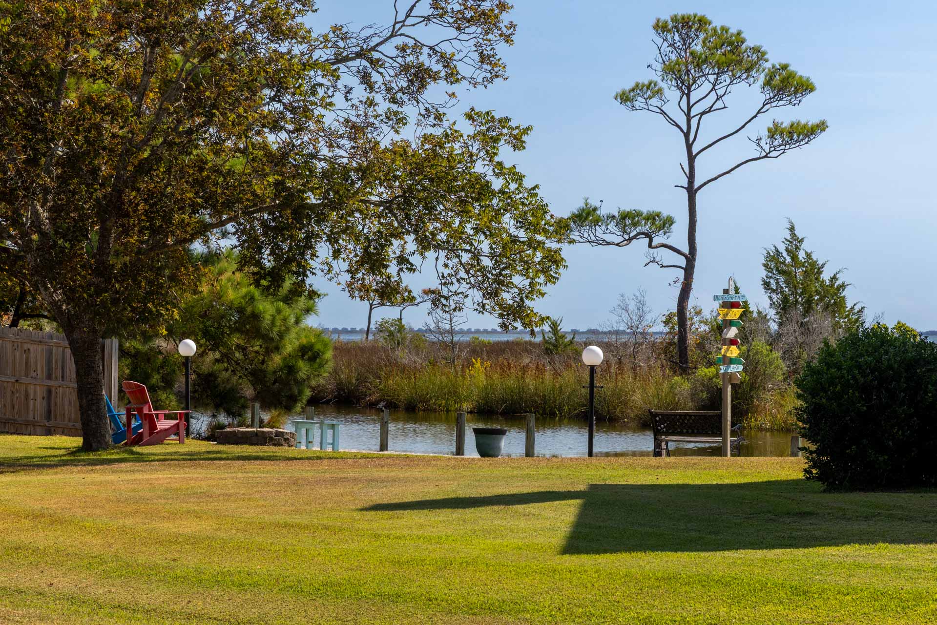  162 Edgewater Drive, Grandy, NC 27939 - 物件實景