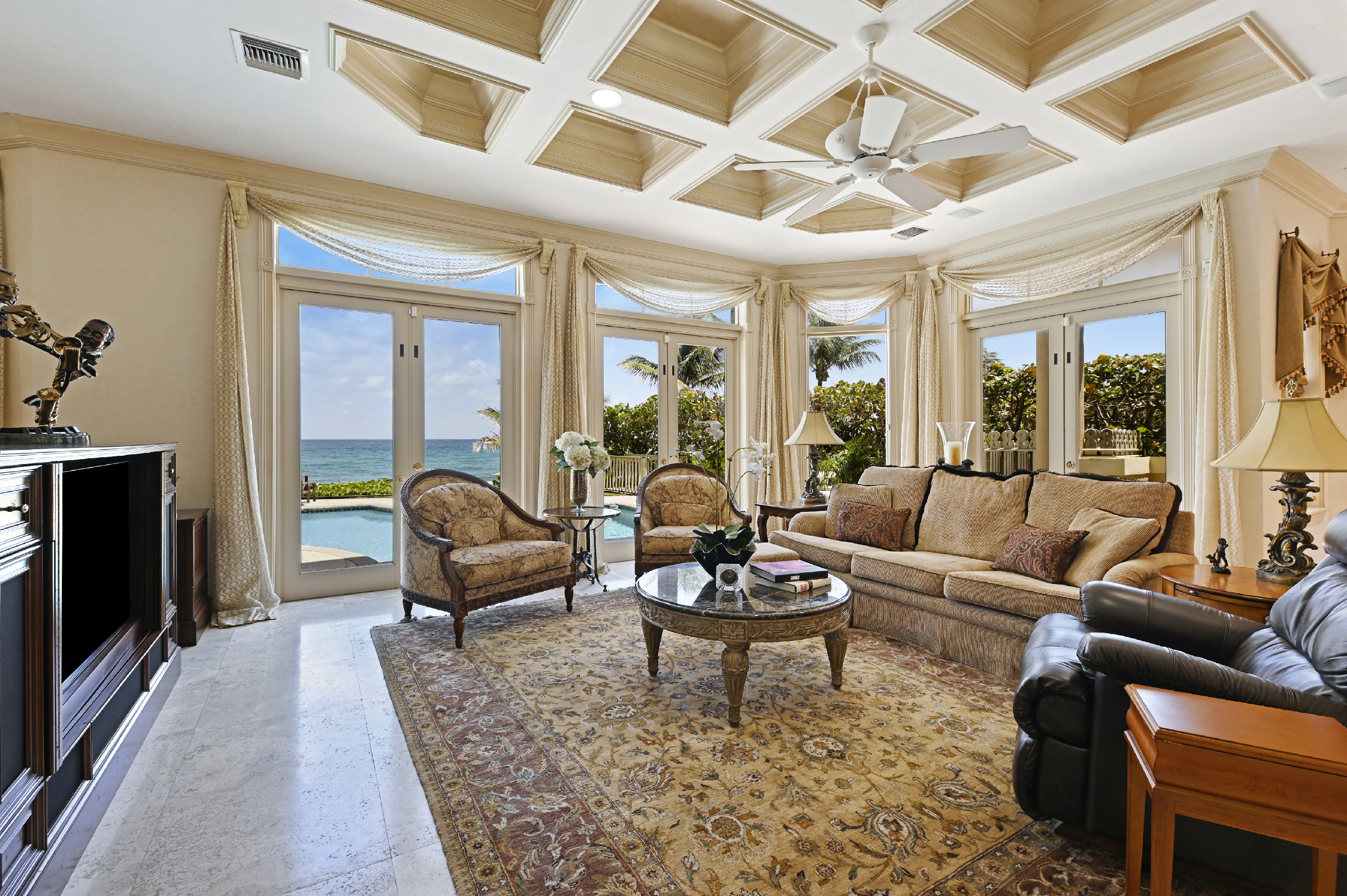  4715 S Ocean Boulevard - 物件實景