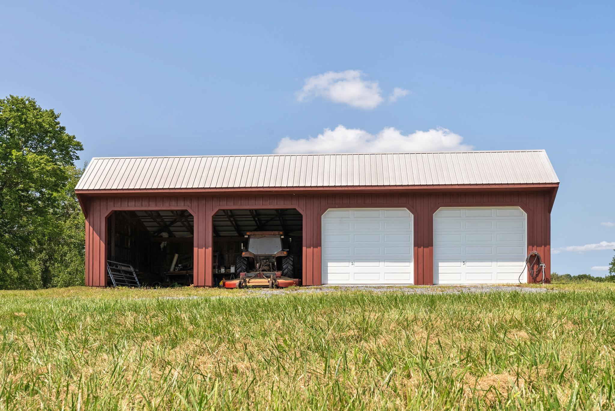  21100 W Offutt Road, Poolesville, MD, 20837 - 物件實景