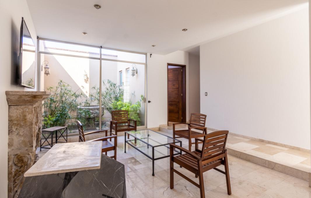Arcangeles, San Miguel de Allende, Guanajuato, 37774, Mexico, 3 Bedrooms Bedrooms, ,3 BathroomsBathrooms,Residential,For Sale,Arcangeles,1444643
