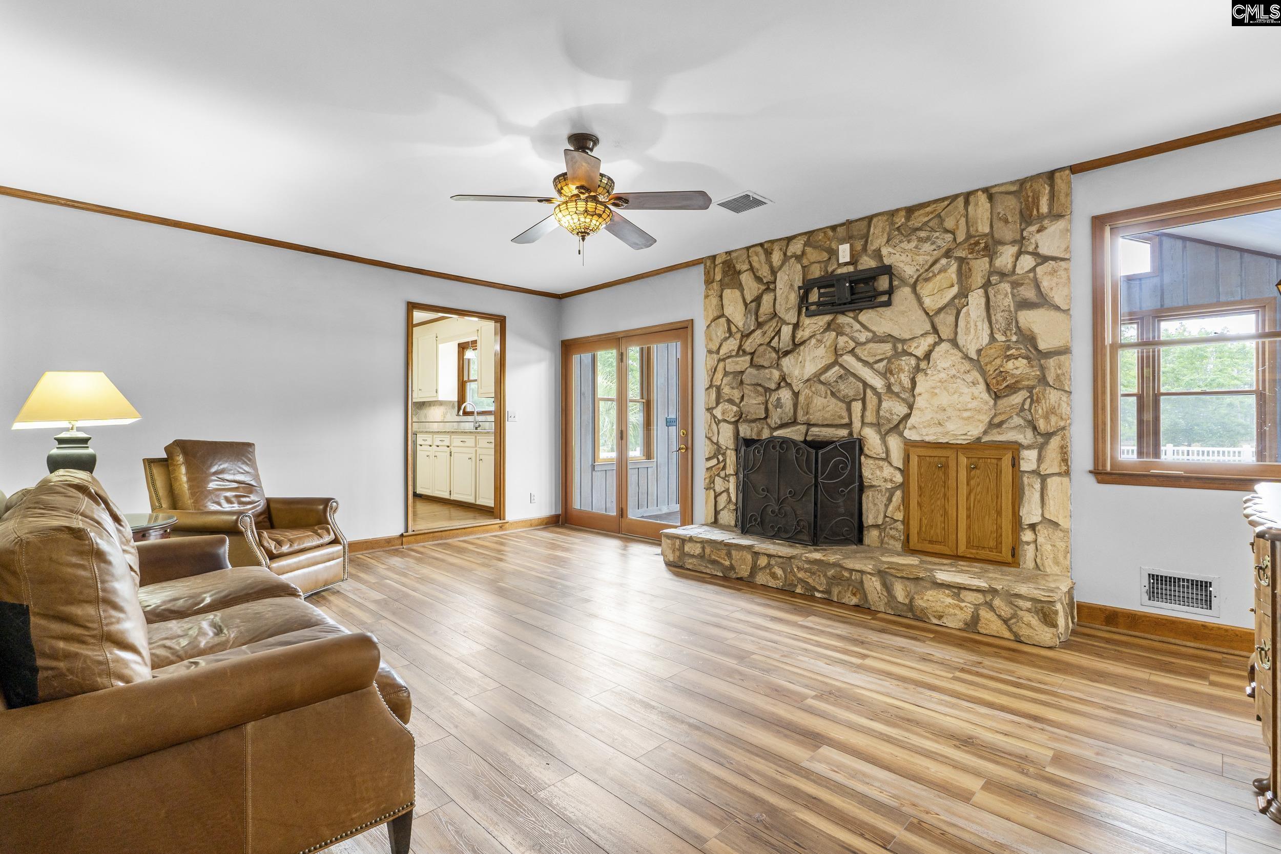 Gilbert, South Carolina, 29054, United States, 4 Bedrooms Bedrooms, ,4 BathroomsBathrooms,Residential,For Sale,2040414