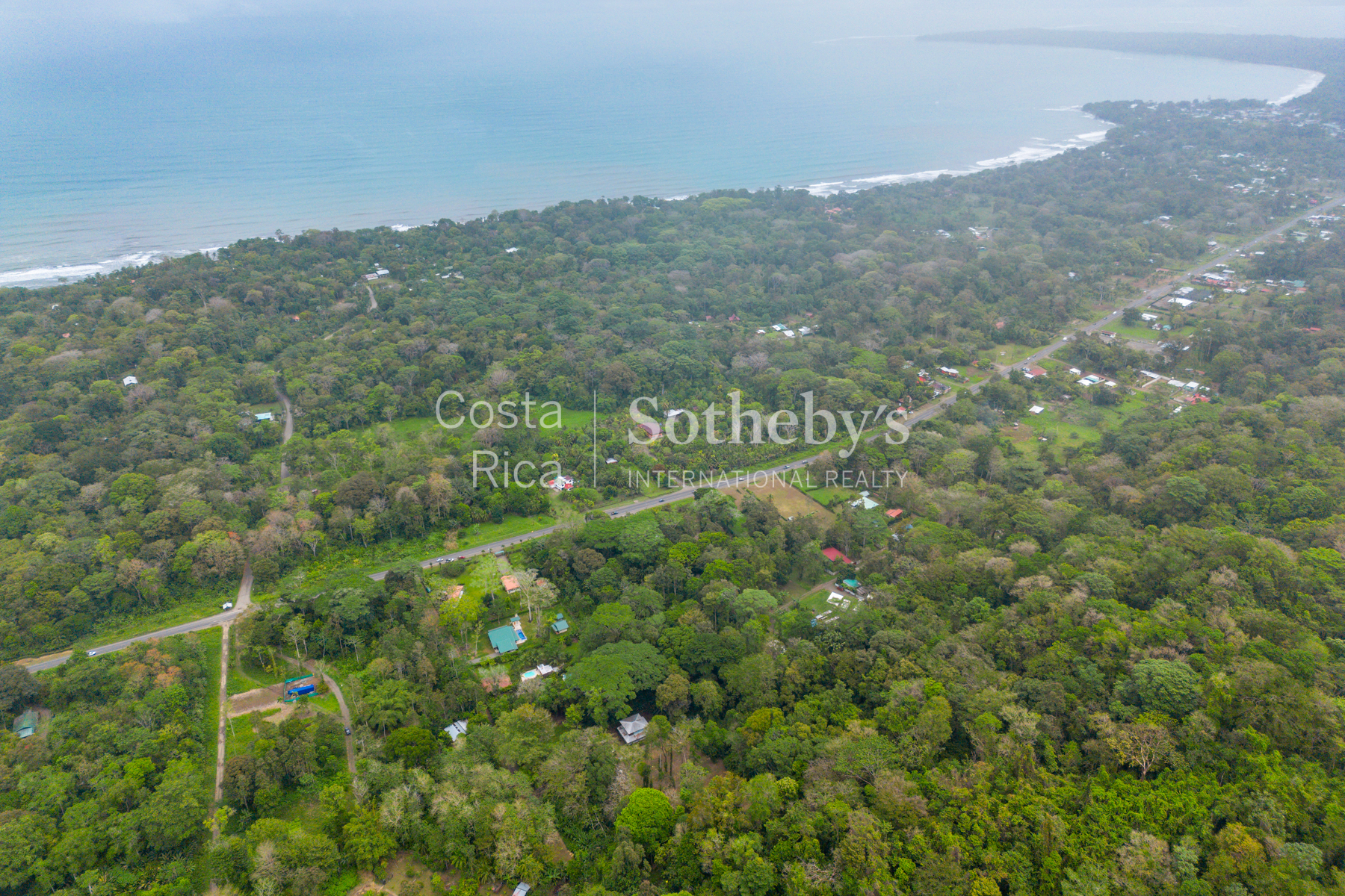  Cahuita Development Reserve - 物件實景