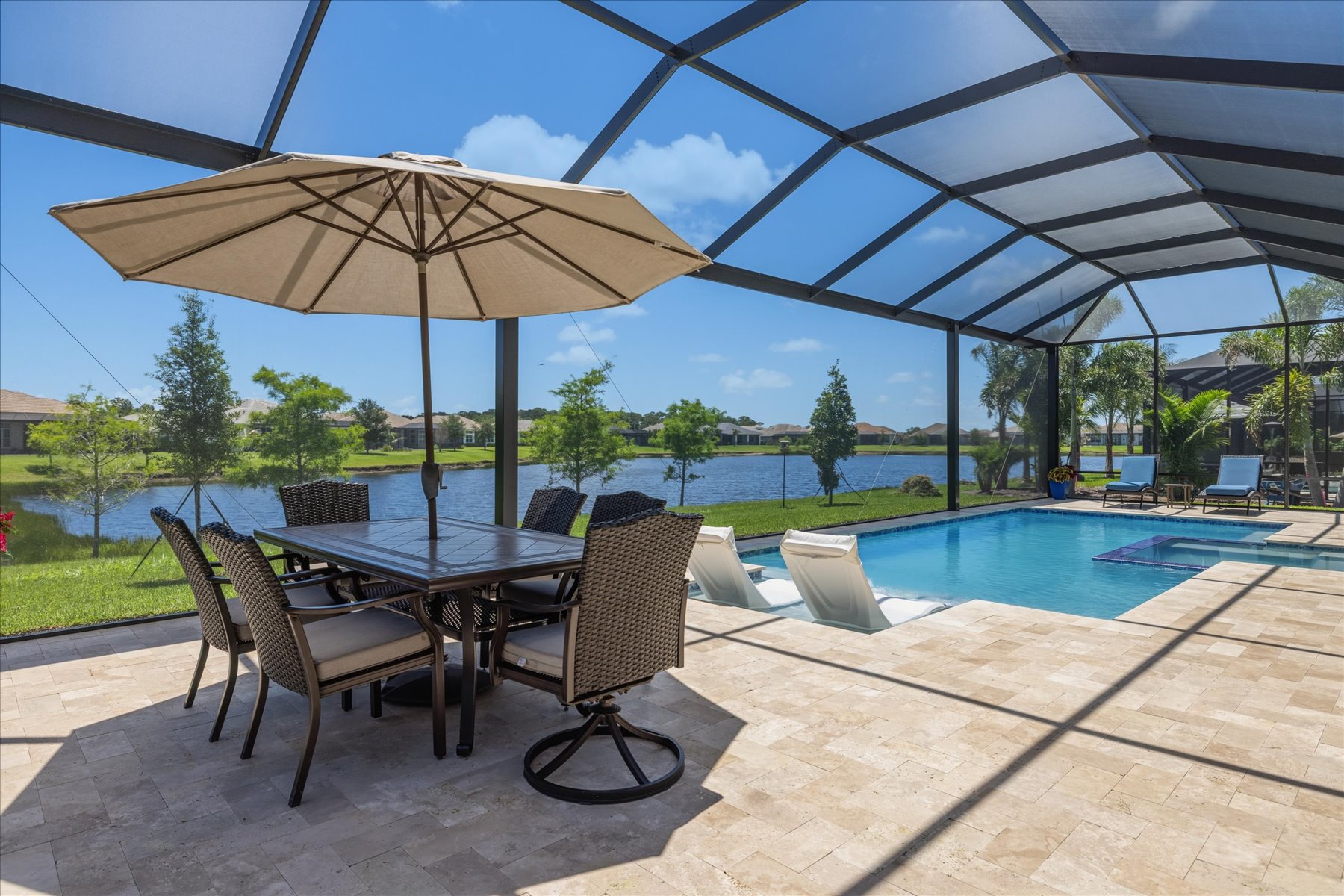  5752 Bent Pine Square, Vero Beach, FL, 32967 - 物件實景