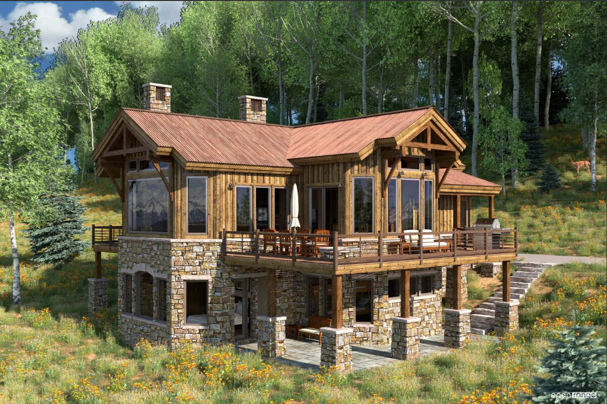 Mountain Village, Colorado, 81435, United States, ,Land,For Sale,1867642
