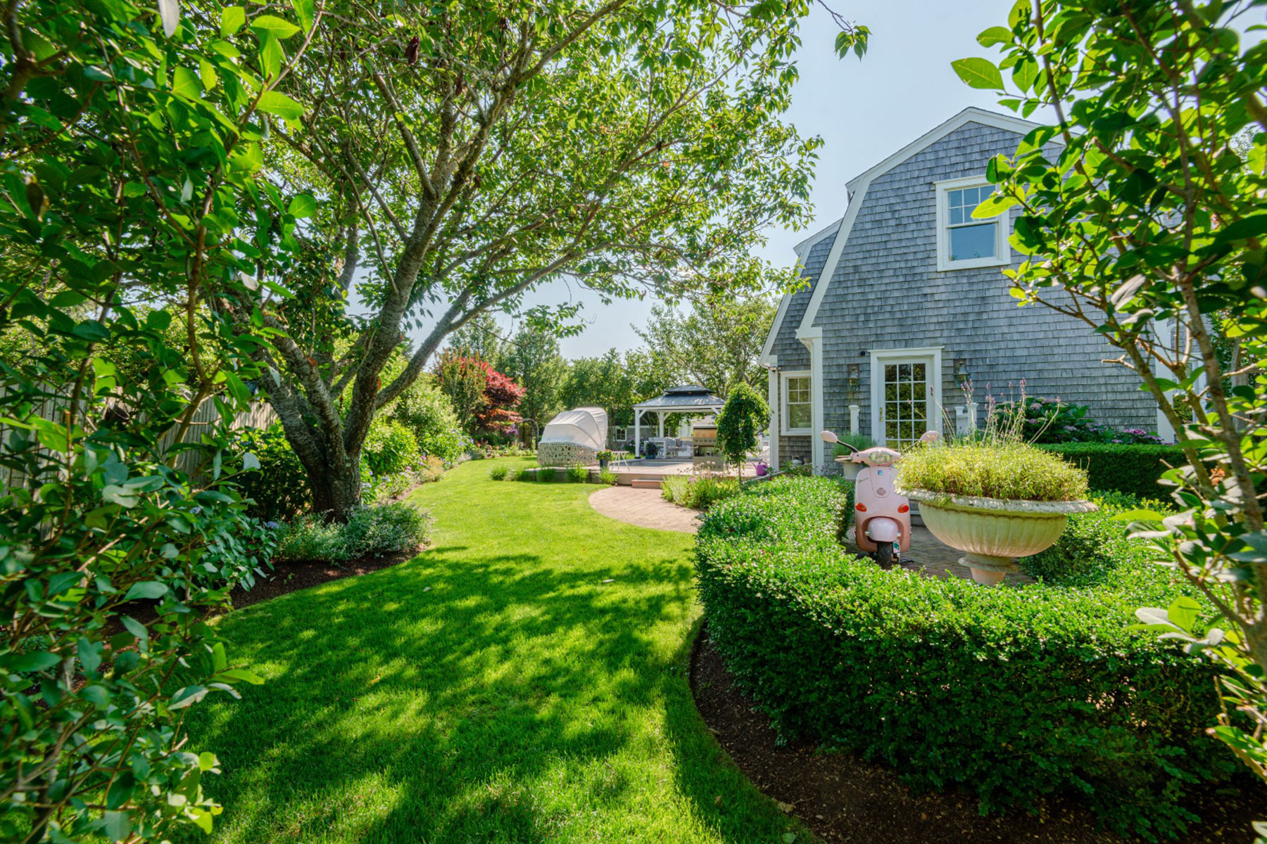  4 Golf View Drive, Nantucket, MA 02554 - 物件實景