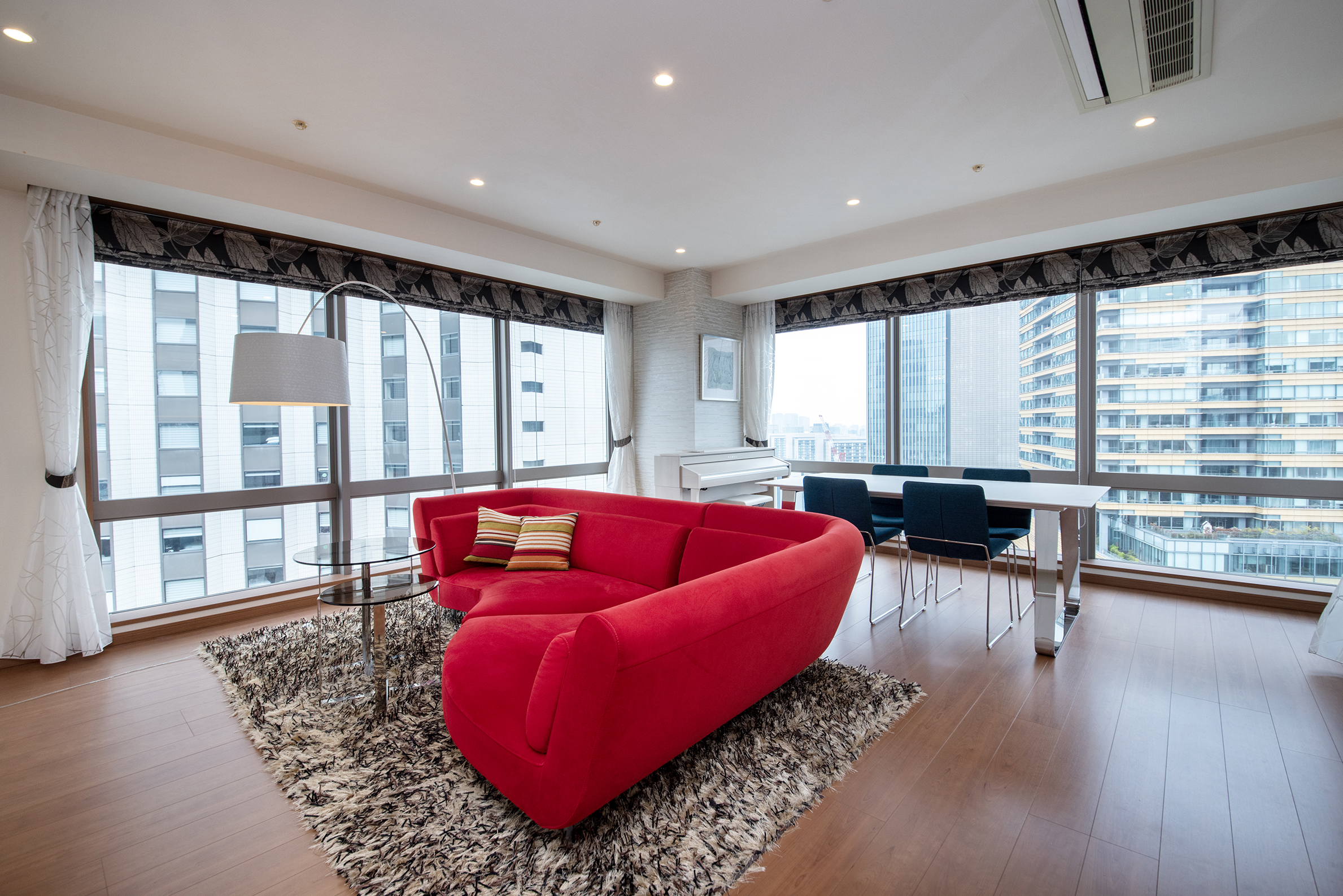  SAION SAKURAZAKA - 物件實景