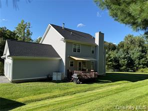 Poughquag, New York, 12570, United States, 3 Bedrooms Bedrooms, ,3 BathroomsBathrooms,Residential,For Sale,1983124