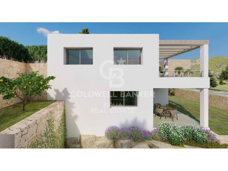 Altea, Comunidad Valenciana, ES, 3 Bedrooms Bedrooms, ,2 BathroomsBathrooms,Residential,For Sale,1906422