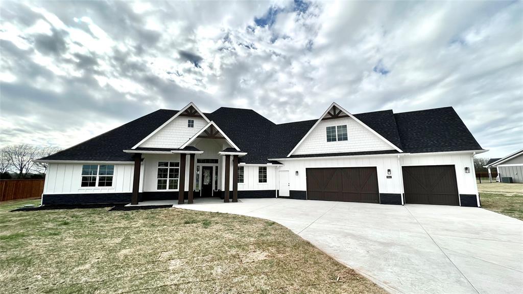 2051 Constitution Court, Nevada, Texas, 75173, United States, 3 Bedrooms Bedrooms, ,4 BathroomsBathrooms,Residential,For Sale,2051 Constitution Court,1673455
