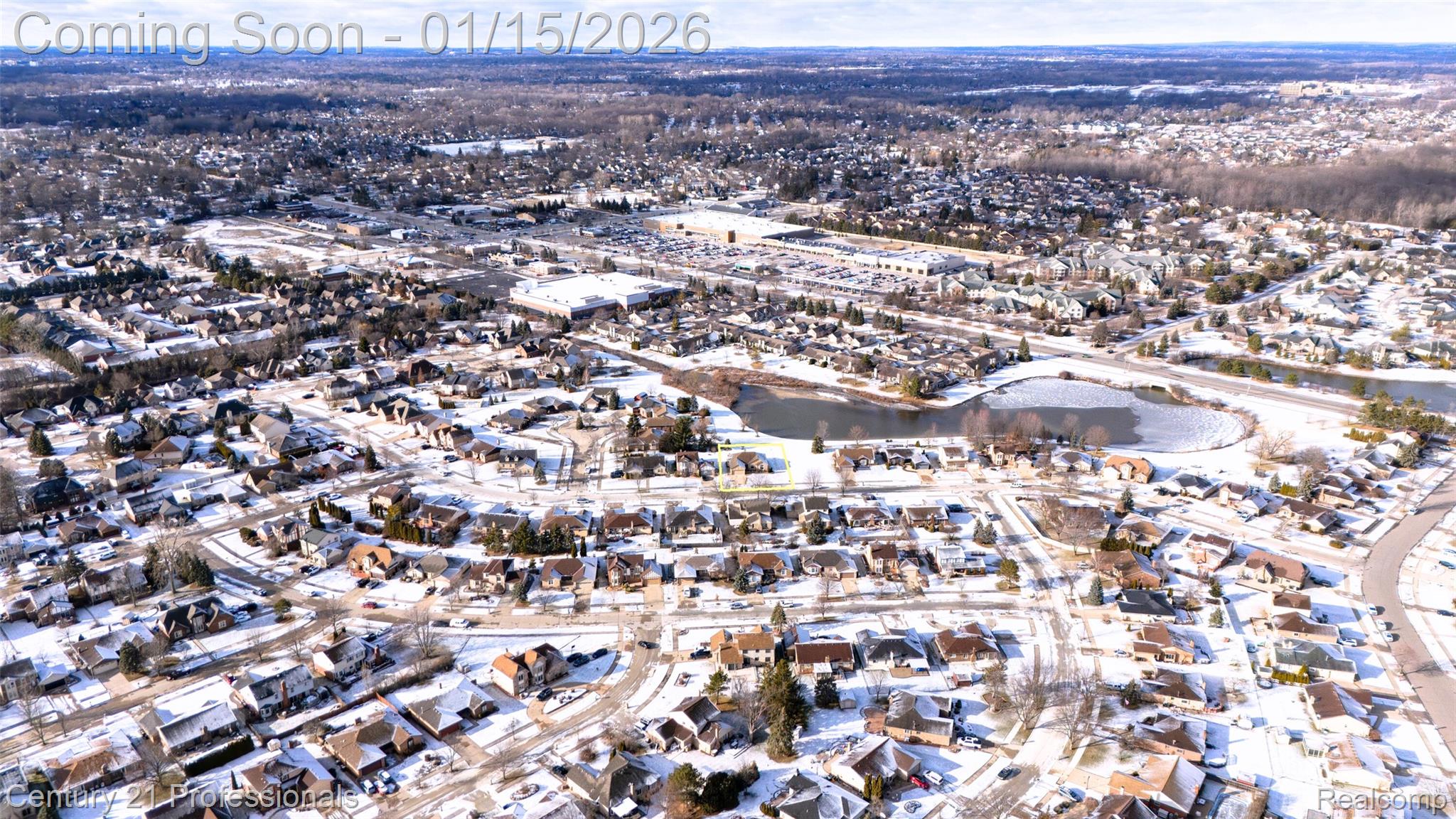 SterlingHeights, Michigan, 48310, United States, 3 Bedrooms Bedrooms, ,3 BathroomsBathrooms,Residential,For Sale,2010061