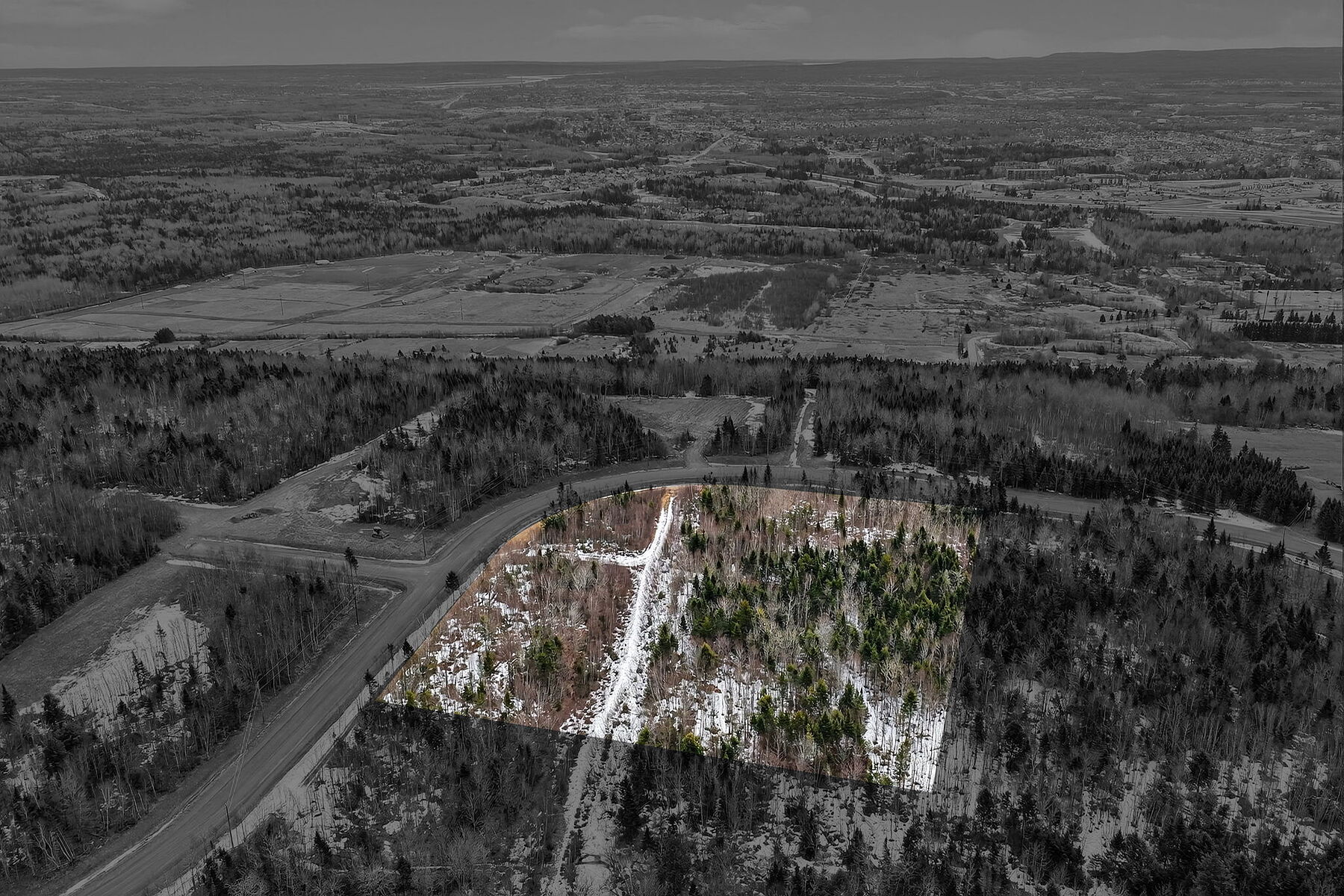  Moncton, Westmorland County - 物件實景