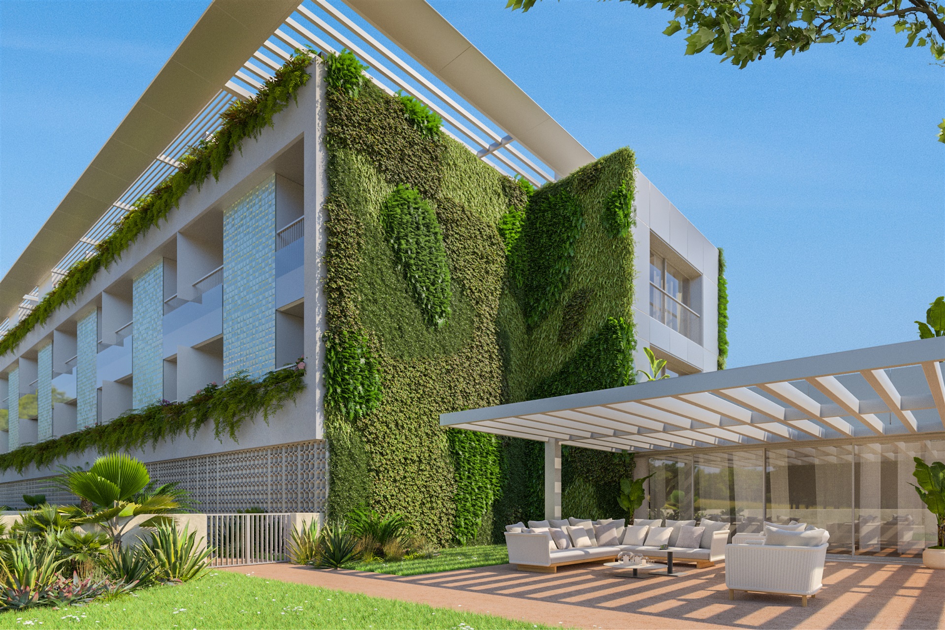  Flat, 4 bedrooms, for Sale - 物件實景