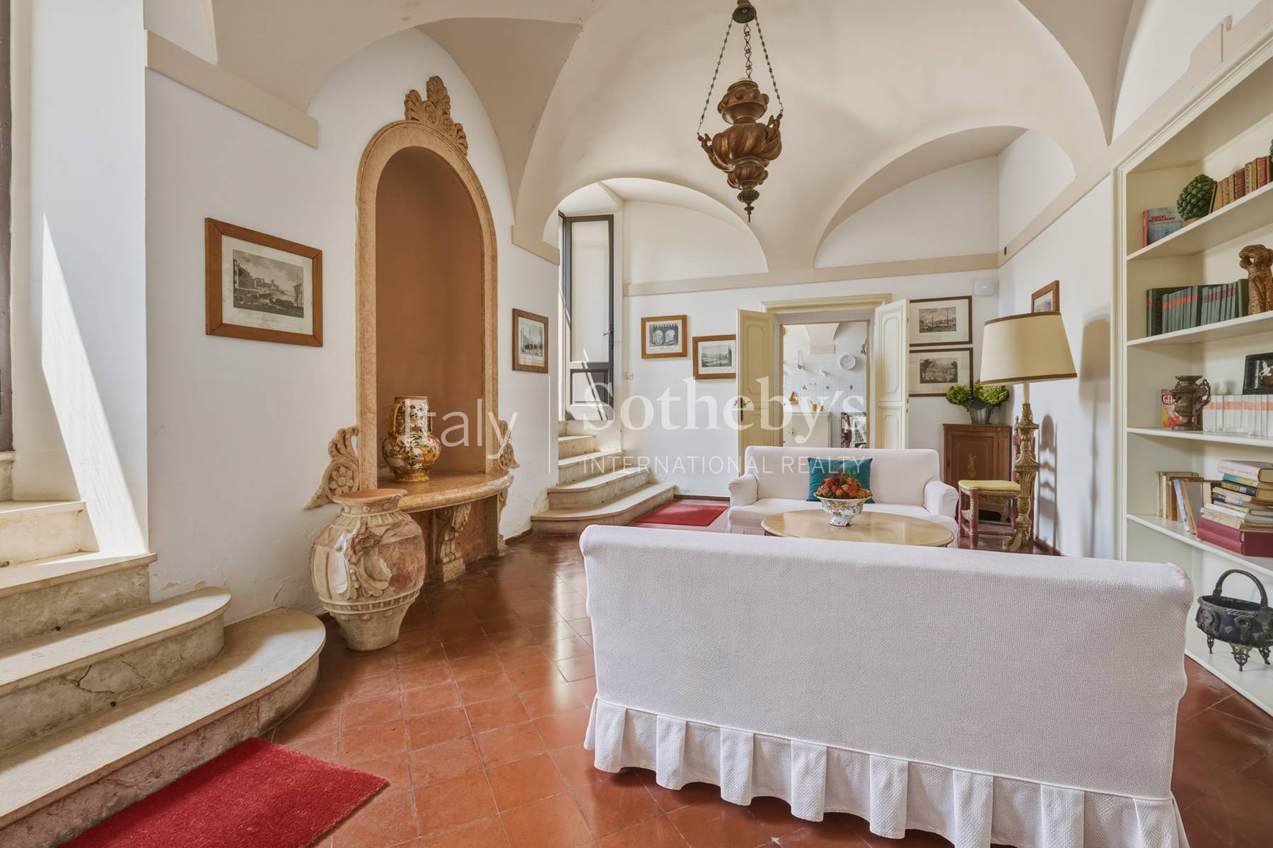 Palladian-style villa in the heart of Valpolicella - 物件實景