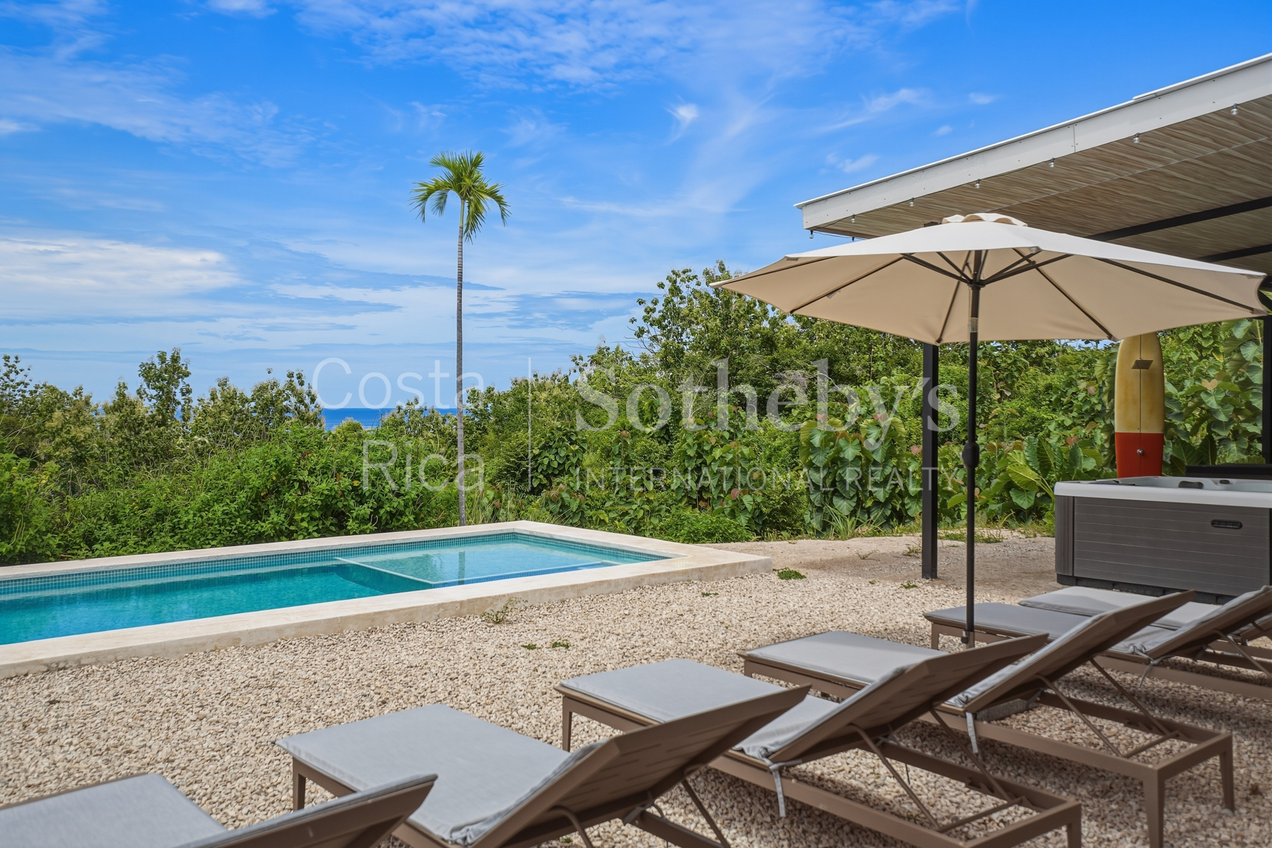  Hospitality Ocean view Property - 物件實景