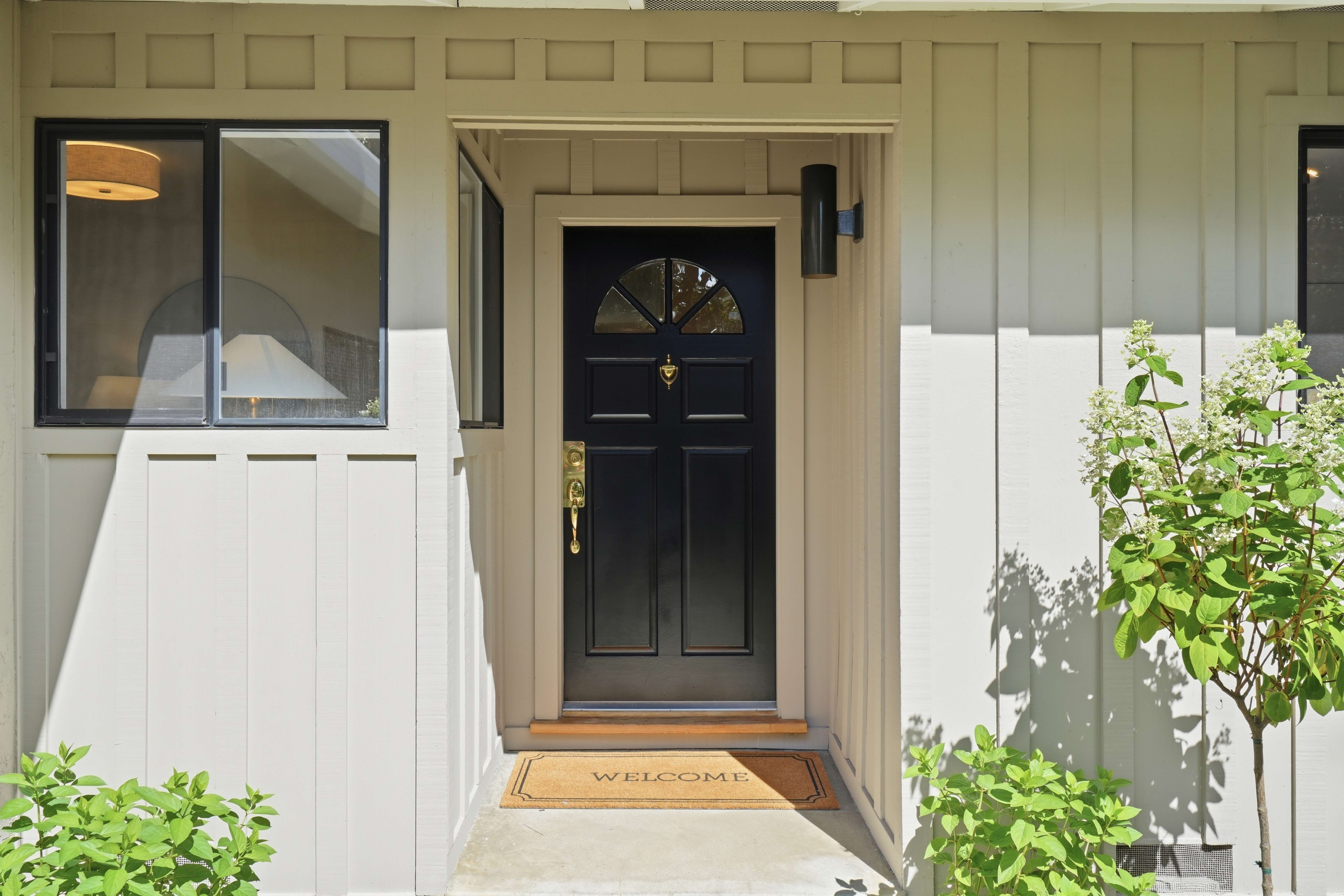  Turnkey Residence in a Peaceful, Desirable Menlo Park Location - 物件實景