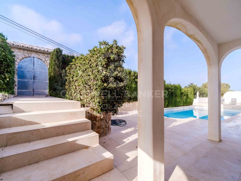 Alicante, J?vea / X?bia, Portichol - Balc?n al Mar, Jávea / Xàbia, Comunidad Valenciana, ES, 4 Bedrooms Bedrooms, ,4 BathroomsBathrooms,Residential,For Sale,Alicante, J?vea / X?bia, Portichol - Balc?n al Mar,1673424