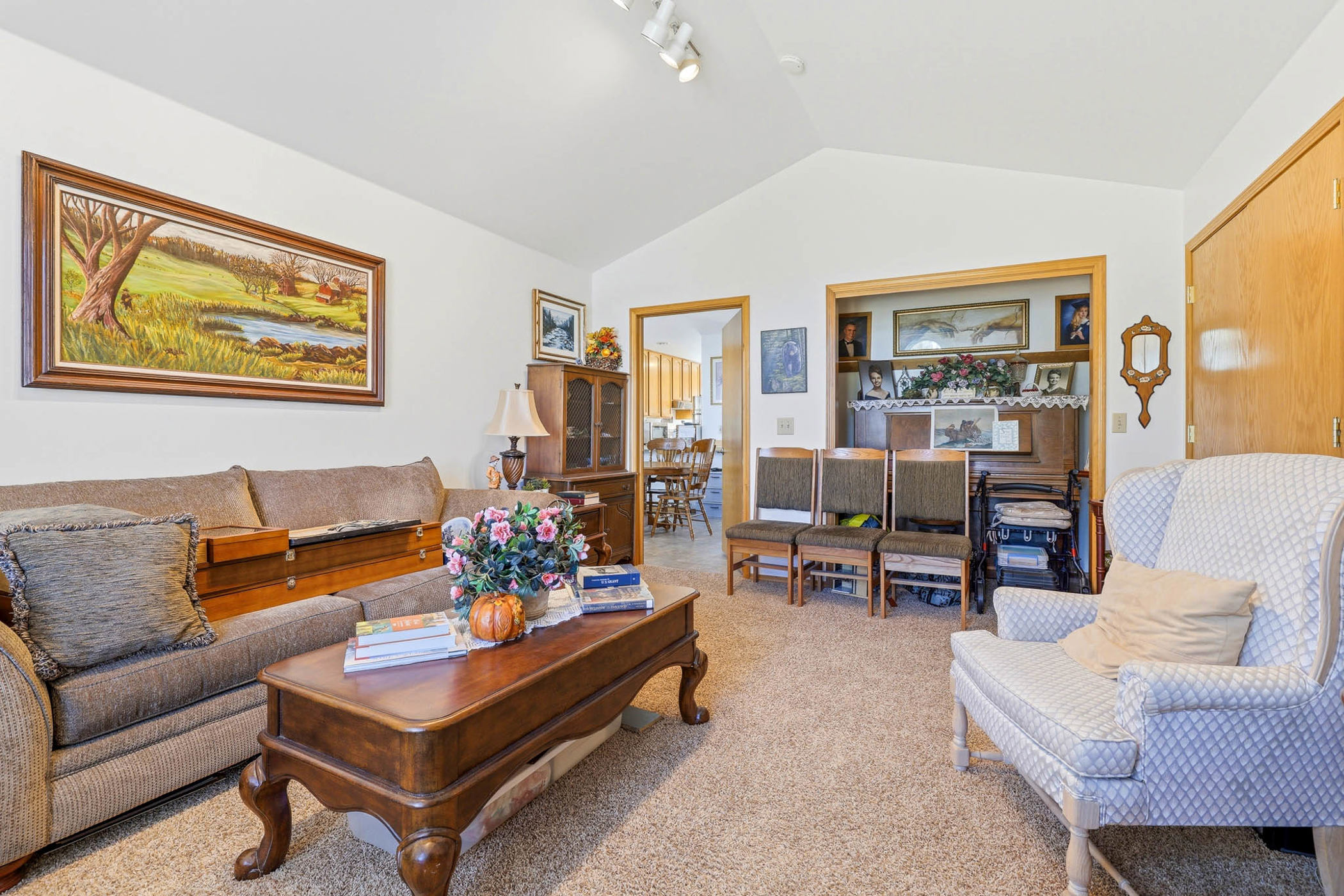  Private Oasis - 物件實景