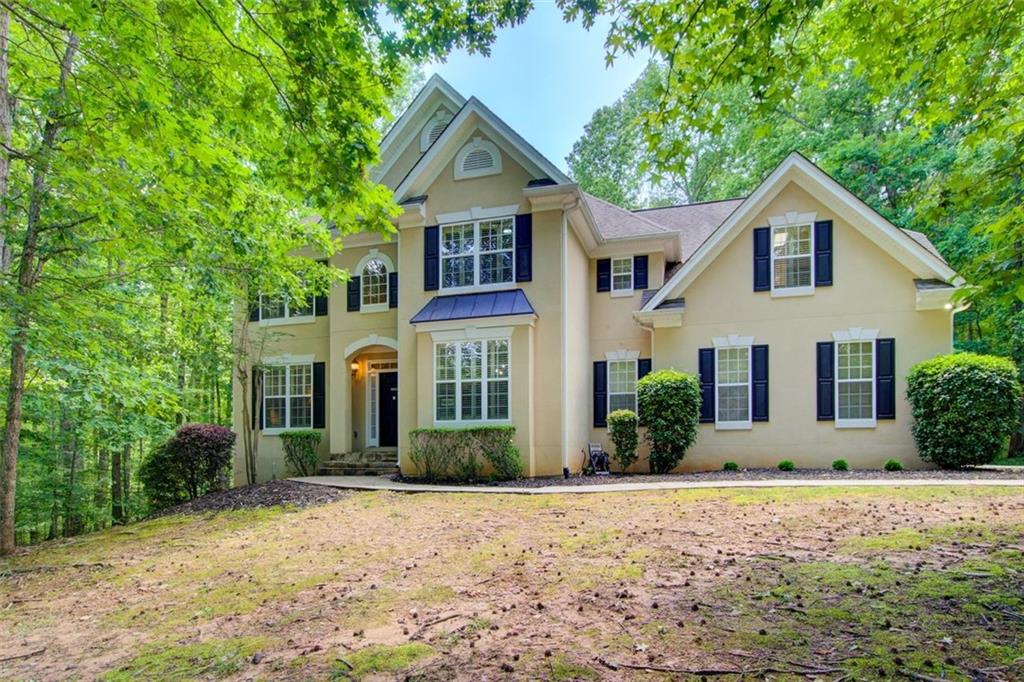 Fayetteville, Georgia, 30214, United States, 5 Bedrooms Bedrooms, ,5 BathroomsBathrooms,Residential,For Sale,1818790