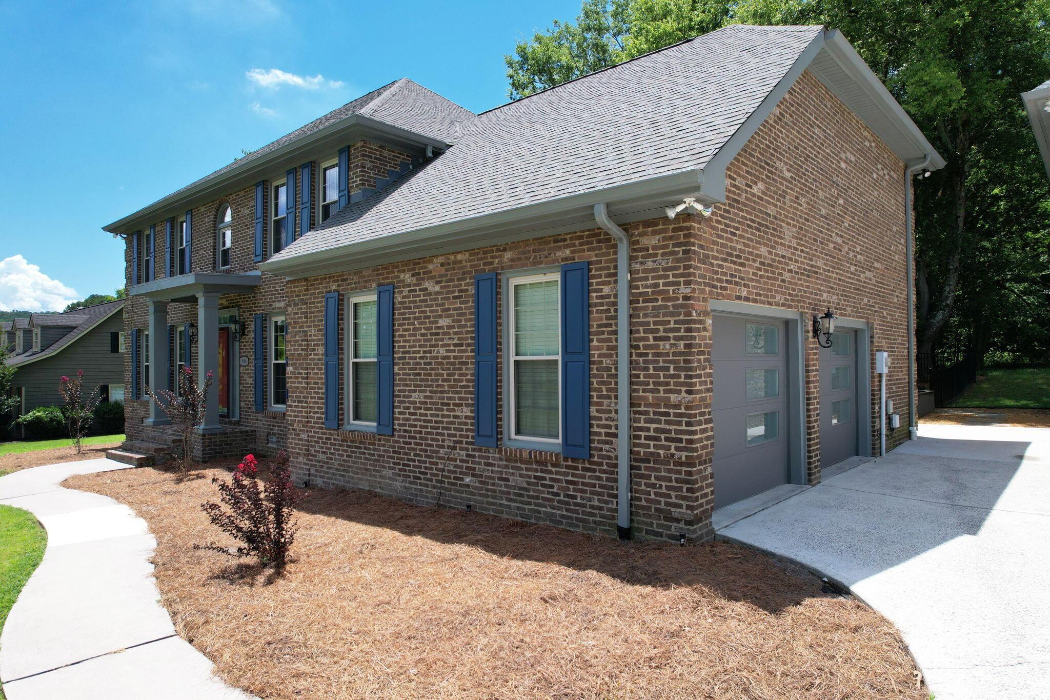 Cleveland, Tennessee, 37312, United States, 4 Bedrooms Bedrooms, ,4 BathroomsBathrooms,Residential,For Sale,1895373
