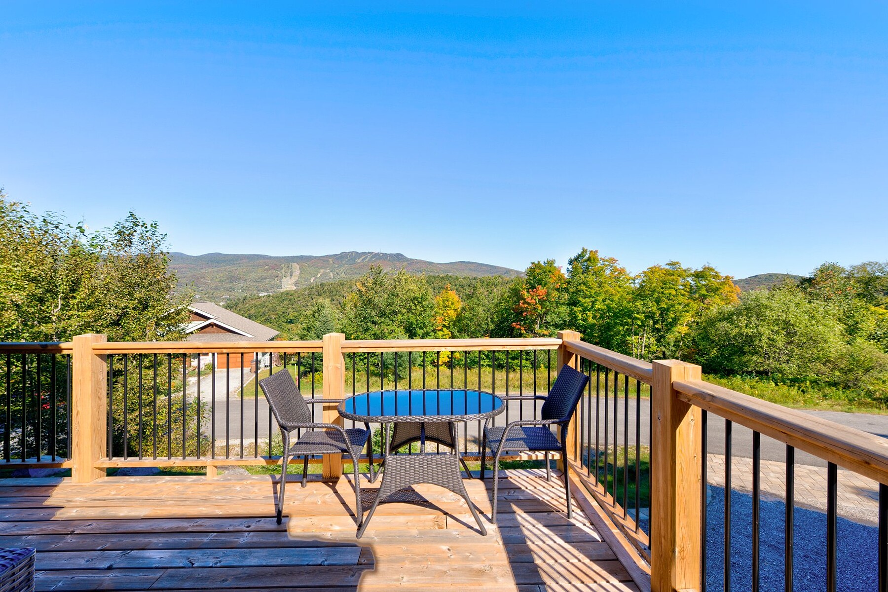  Mont-Tremblant, Laurentides - 物件實景