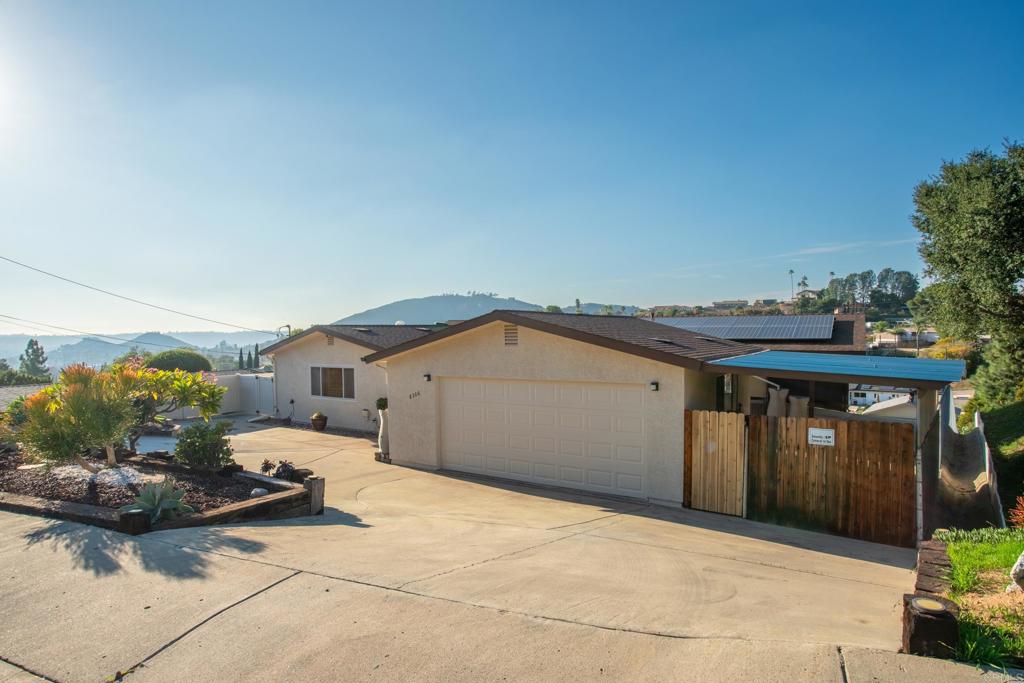 El Cajon, California, 92021, United States, 3 Bedrooms Bedrooms, ,2 BathroomsBathrooms,Residential,For Sale,2003187